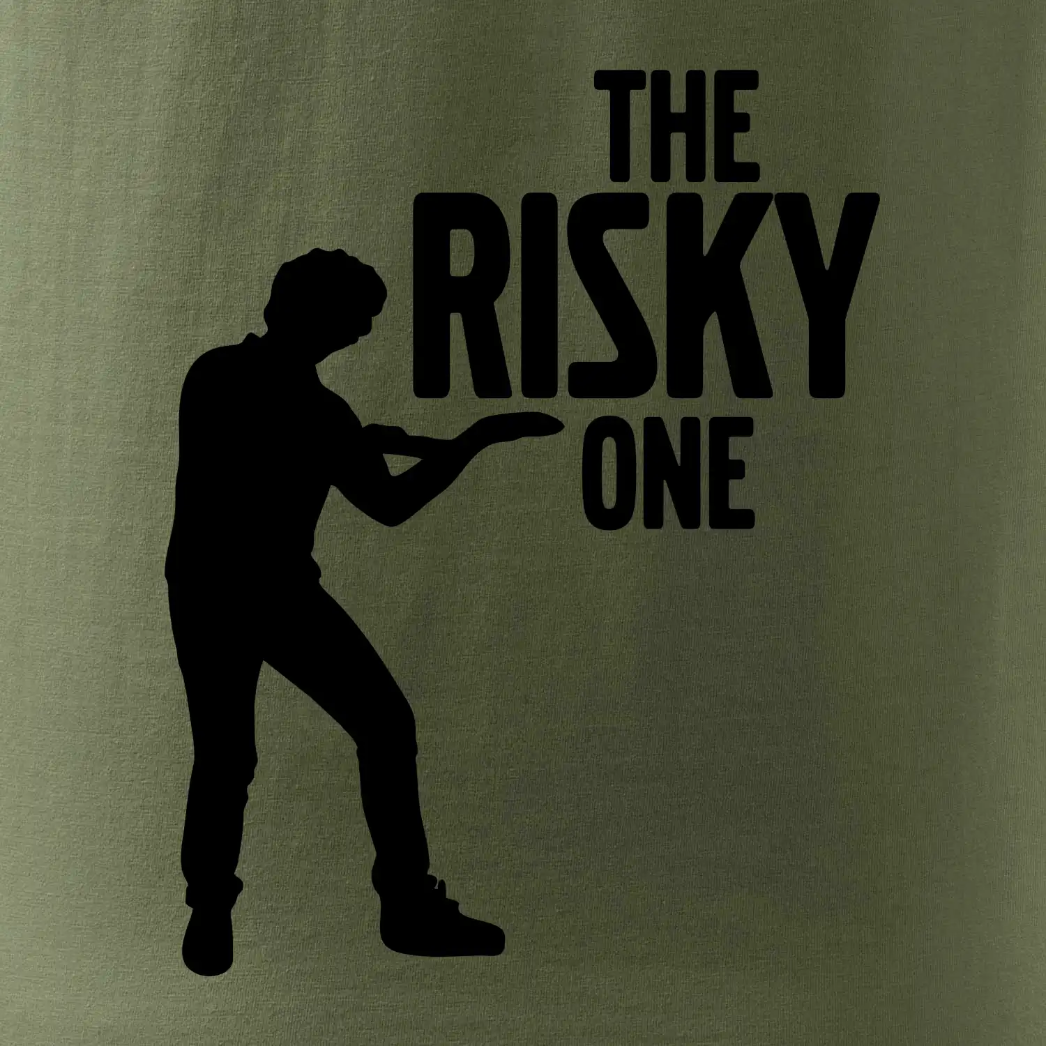 Bachelor party - The risky one