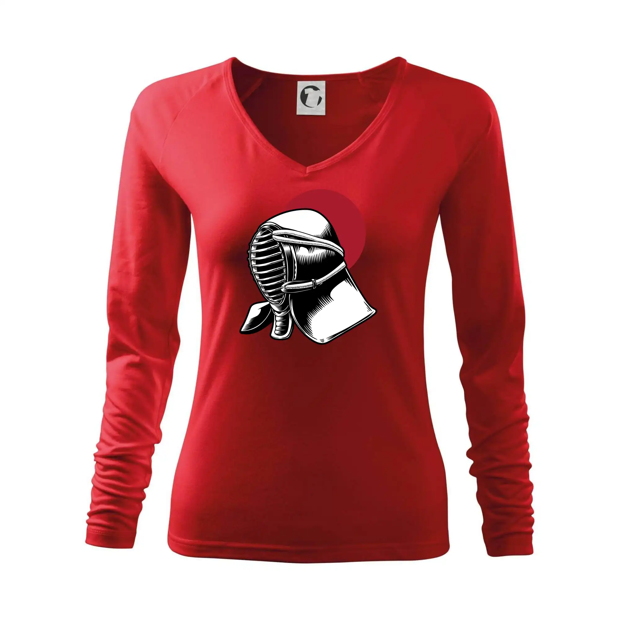 Japan culture - šerm