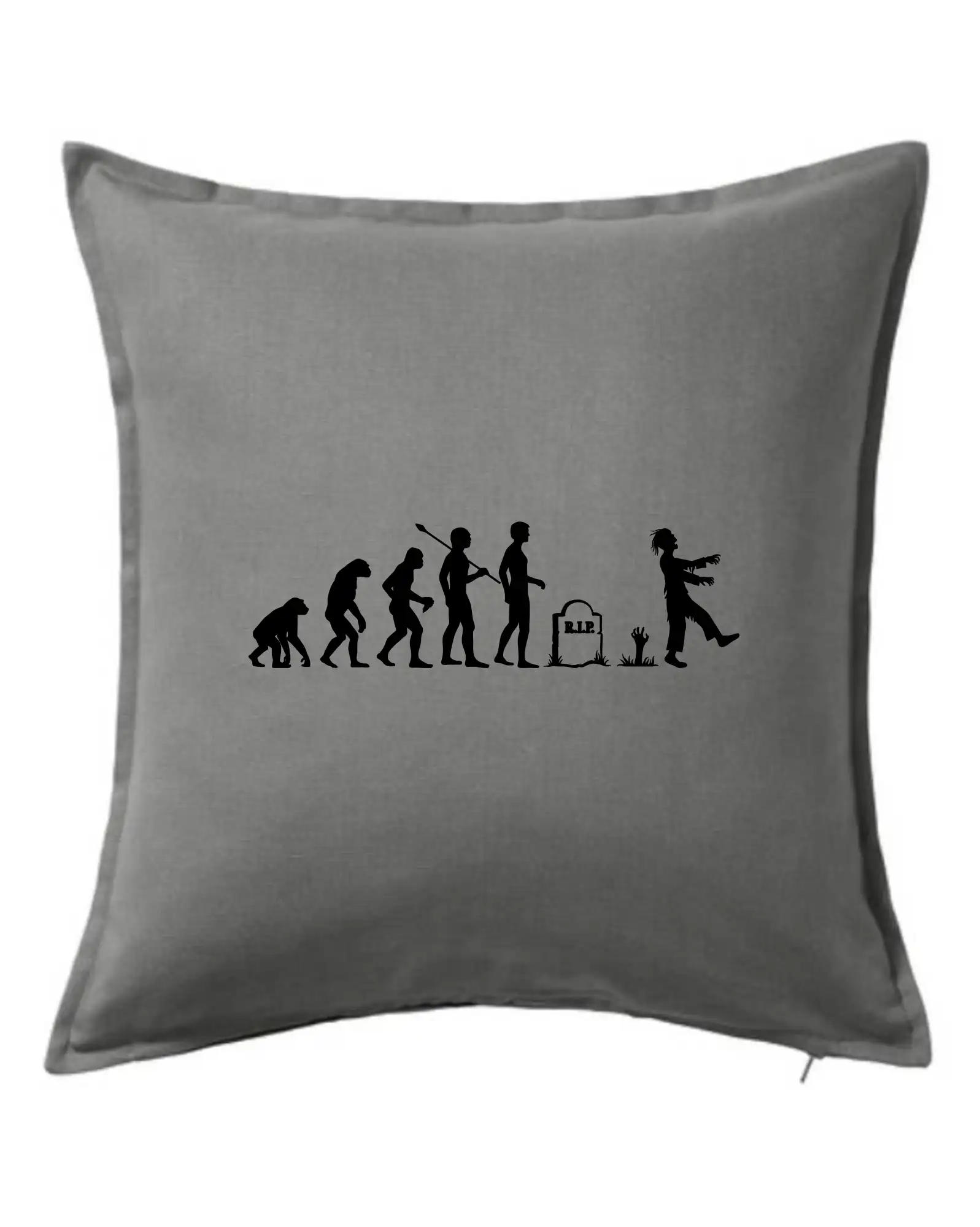 Evoluce Zombie (Hana-creative)