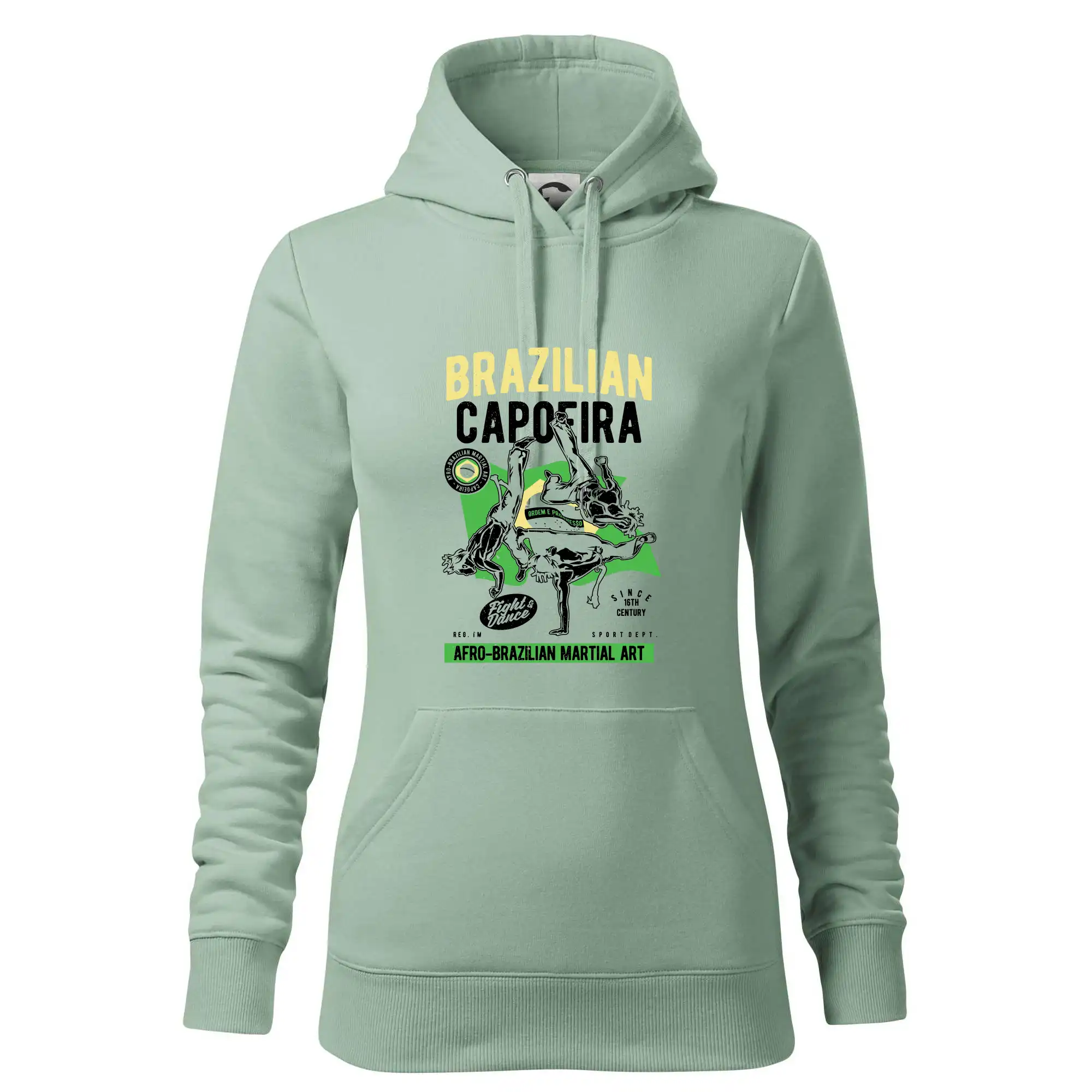 Brazilian Capoeira