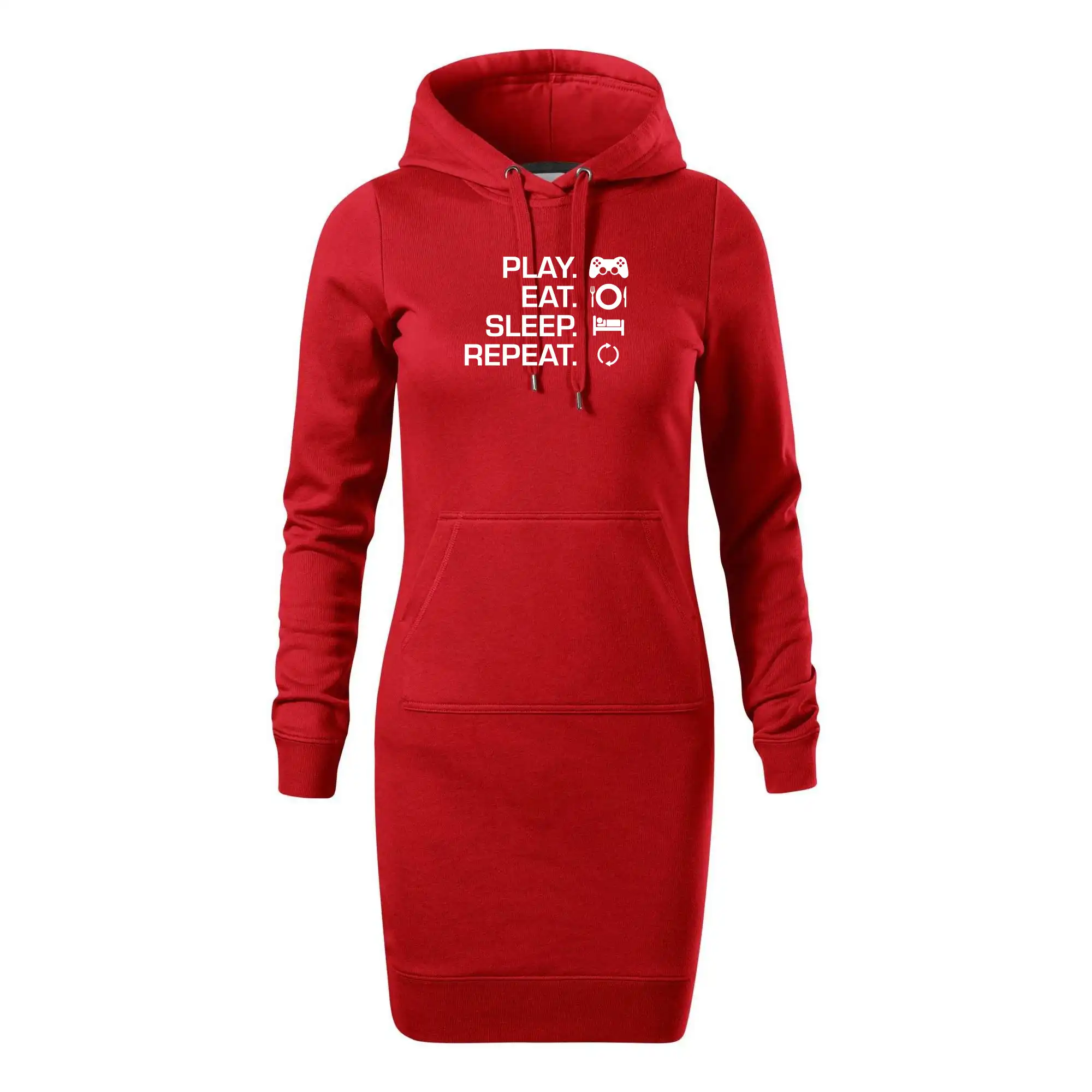 Play Eat Sleep Repeat game