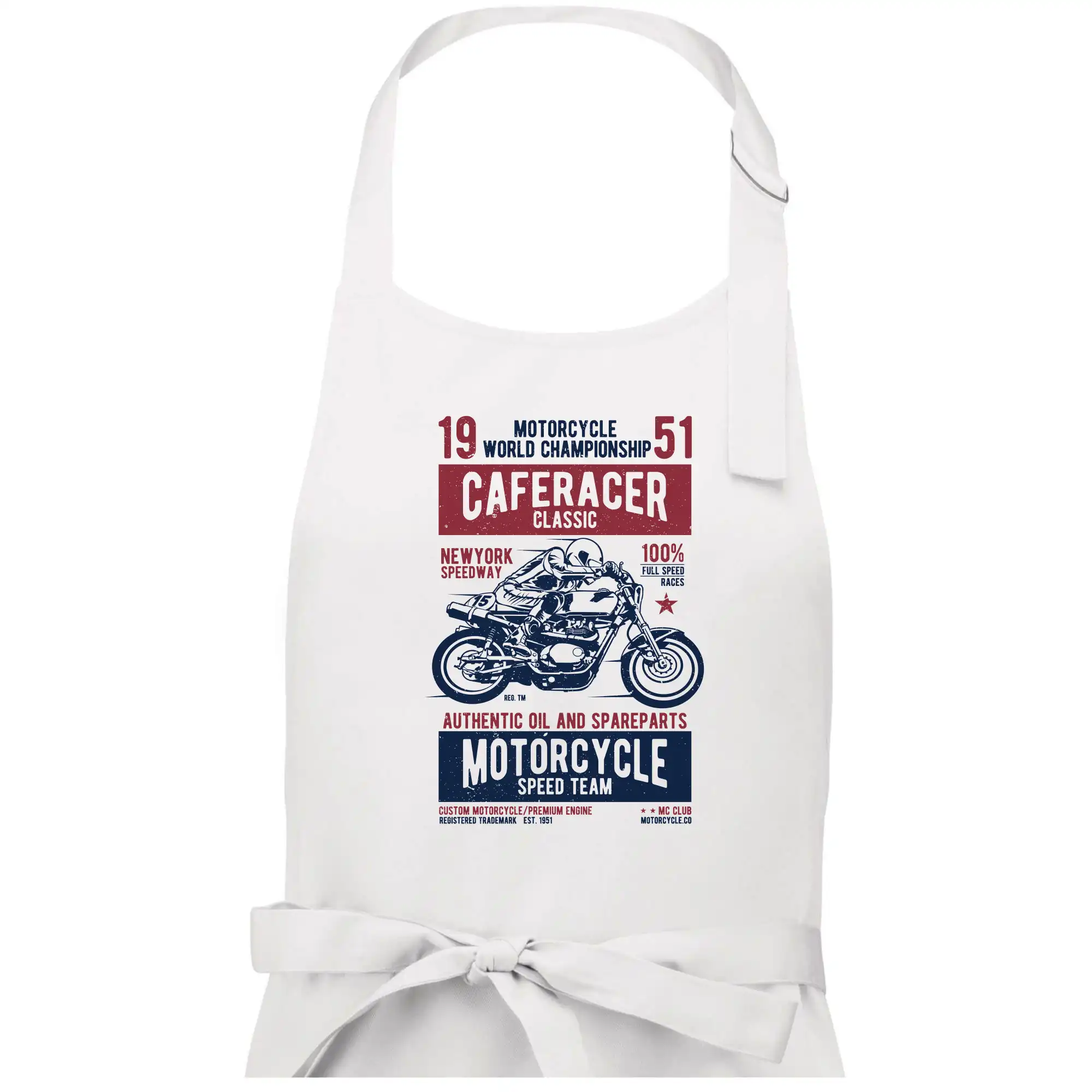 Caferacer Classic Race