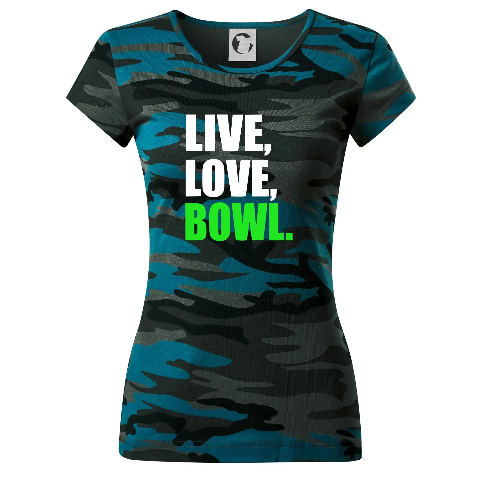 Live, Love, Bowl