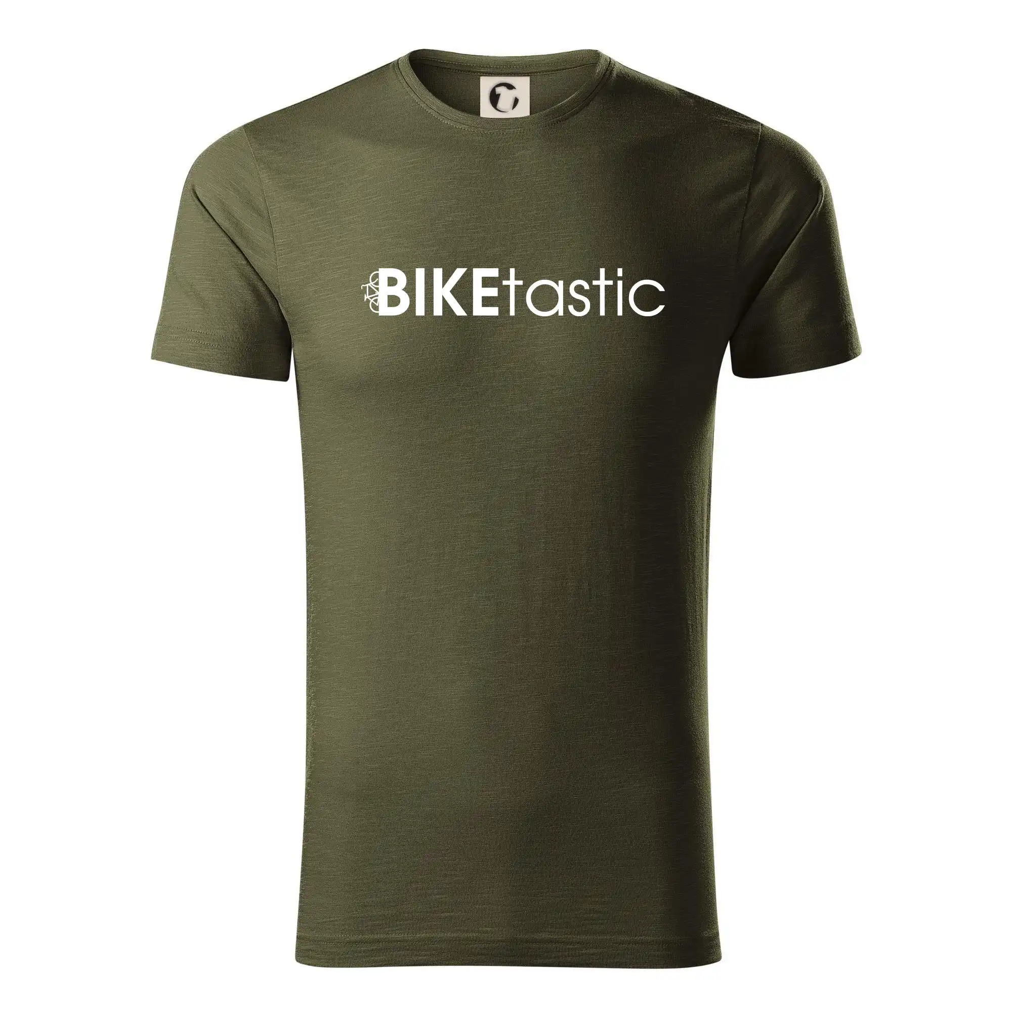 Bike nápisy Biketastic