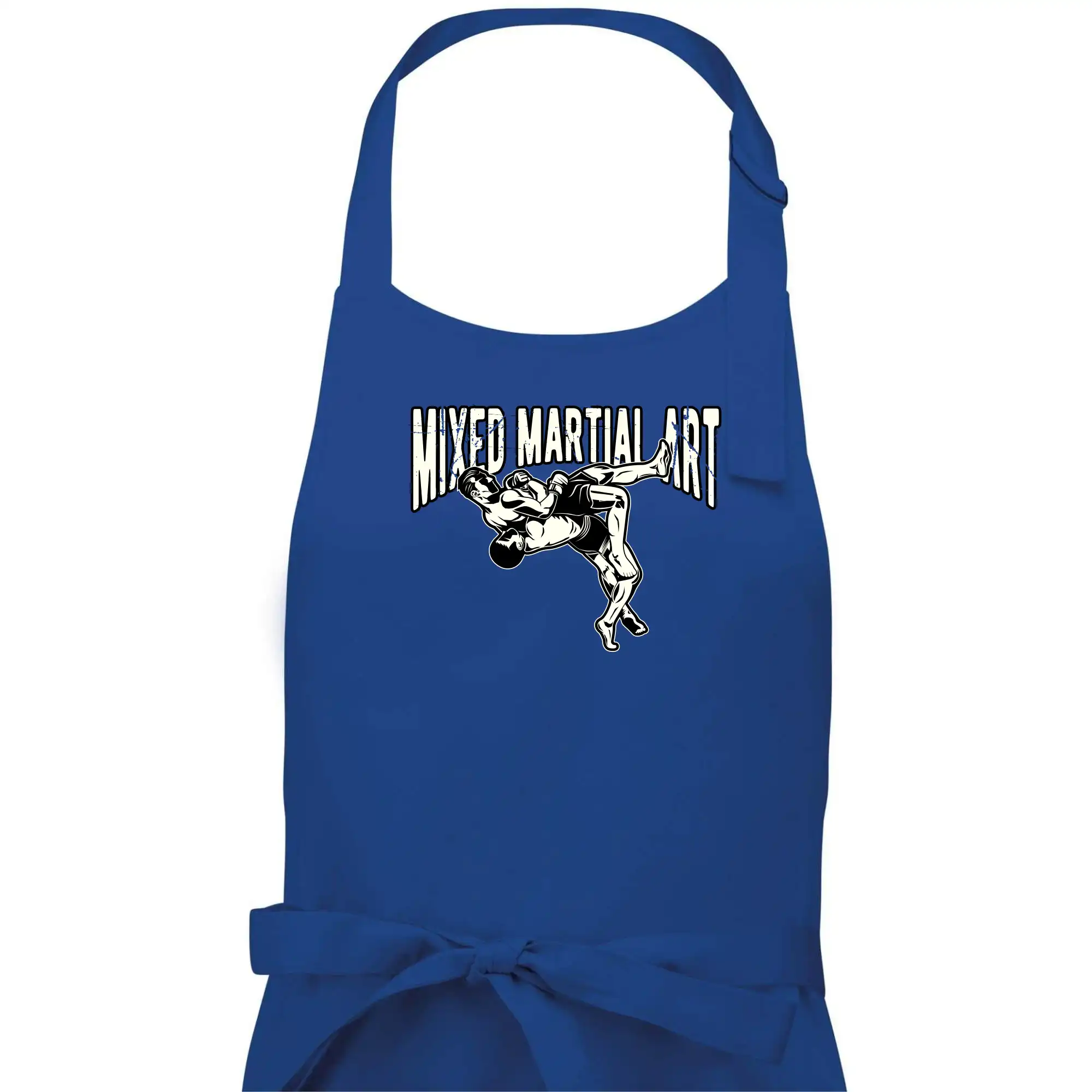 MMA v boji