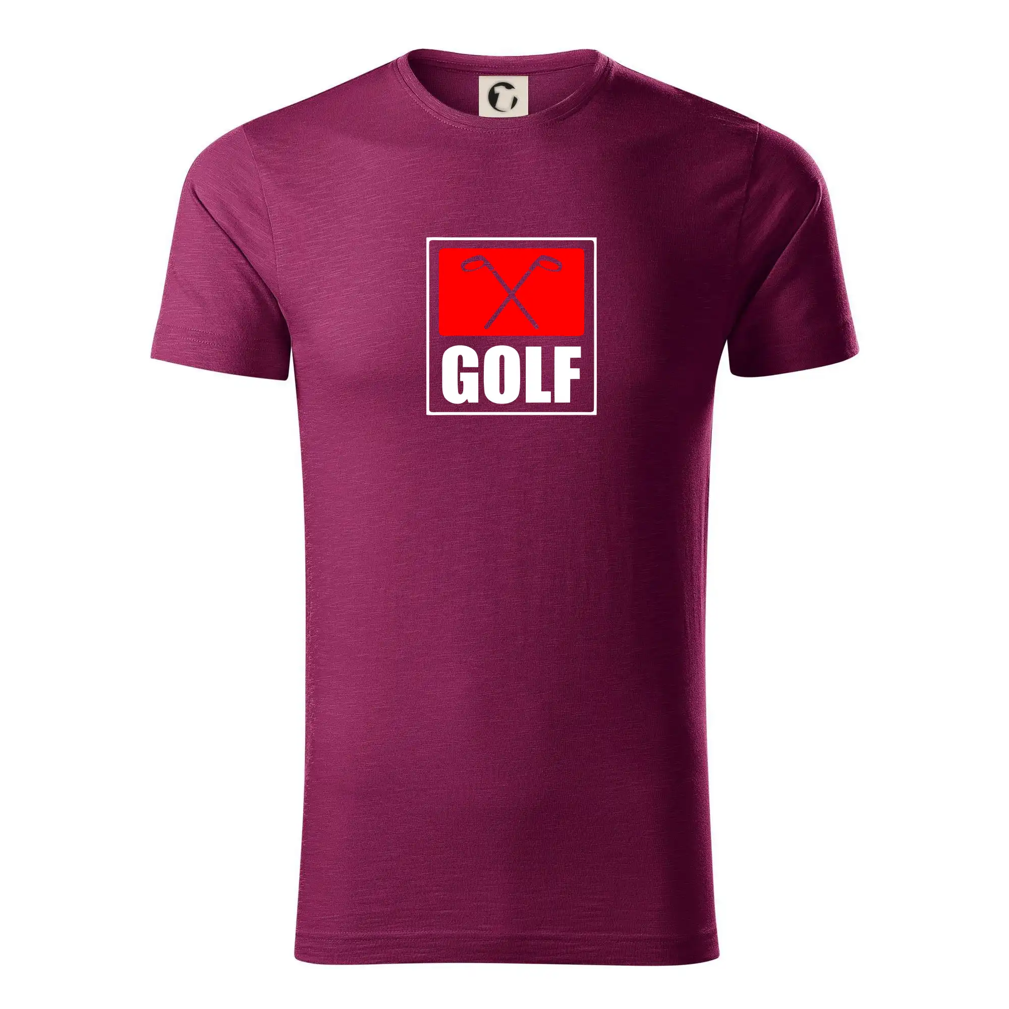 Golfové hole