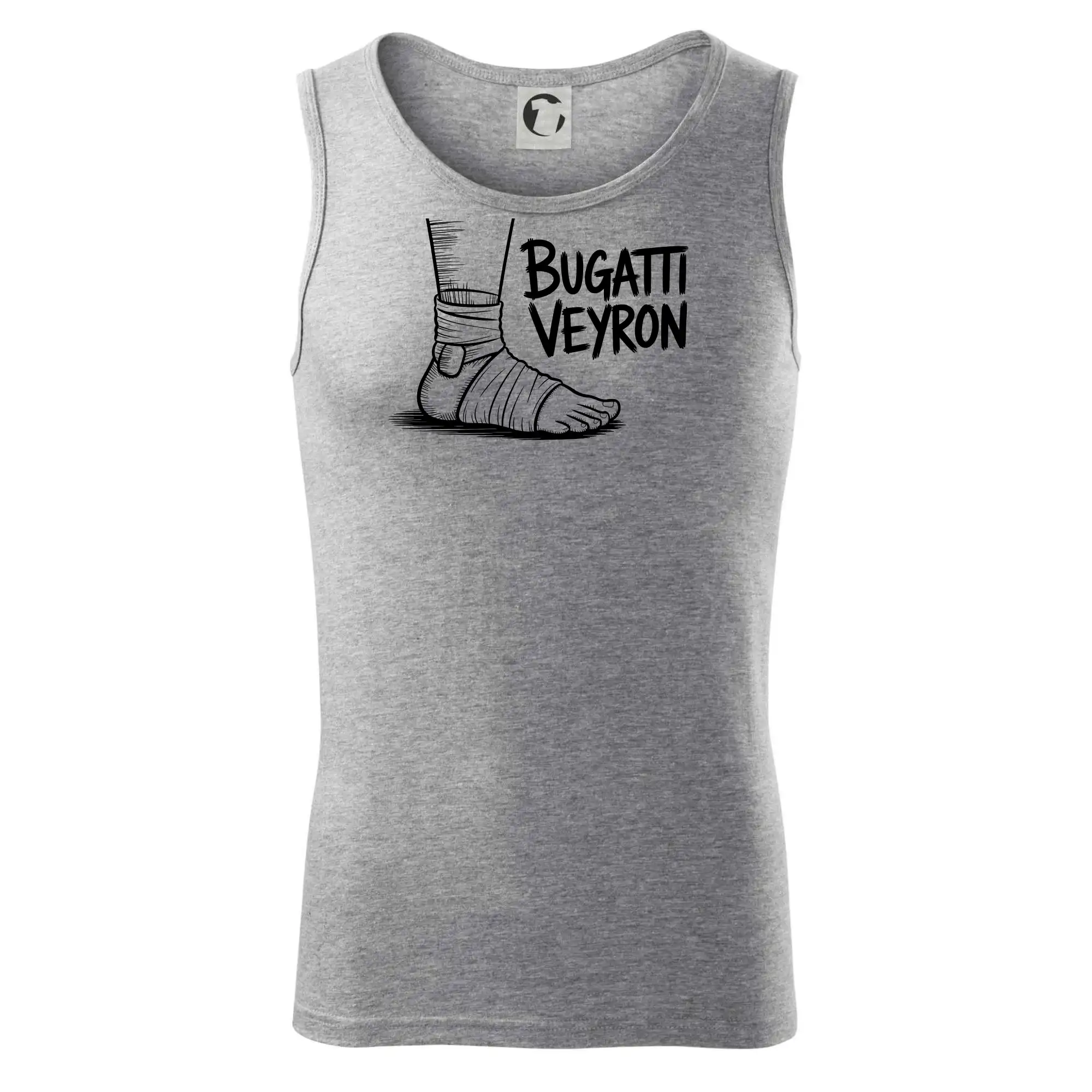 Bugatti vejron