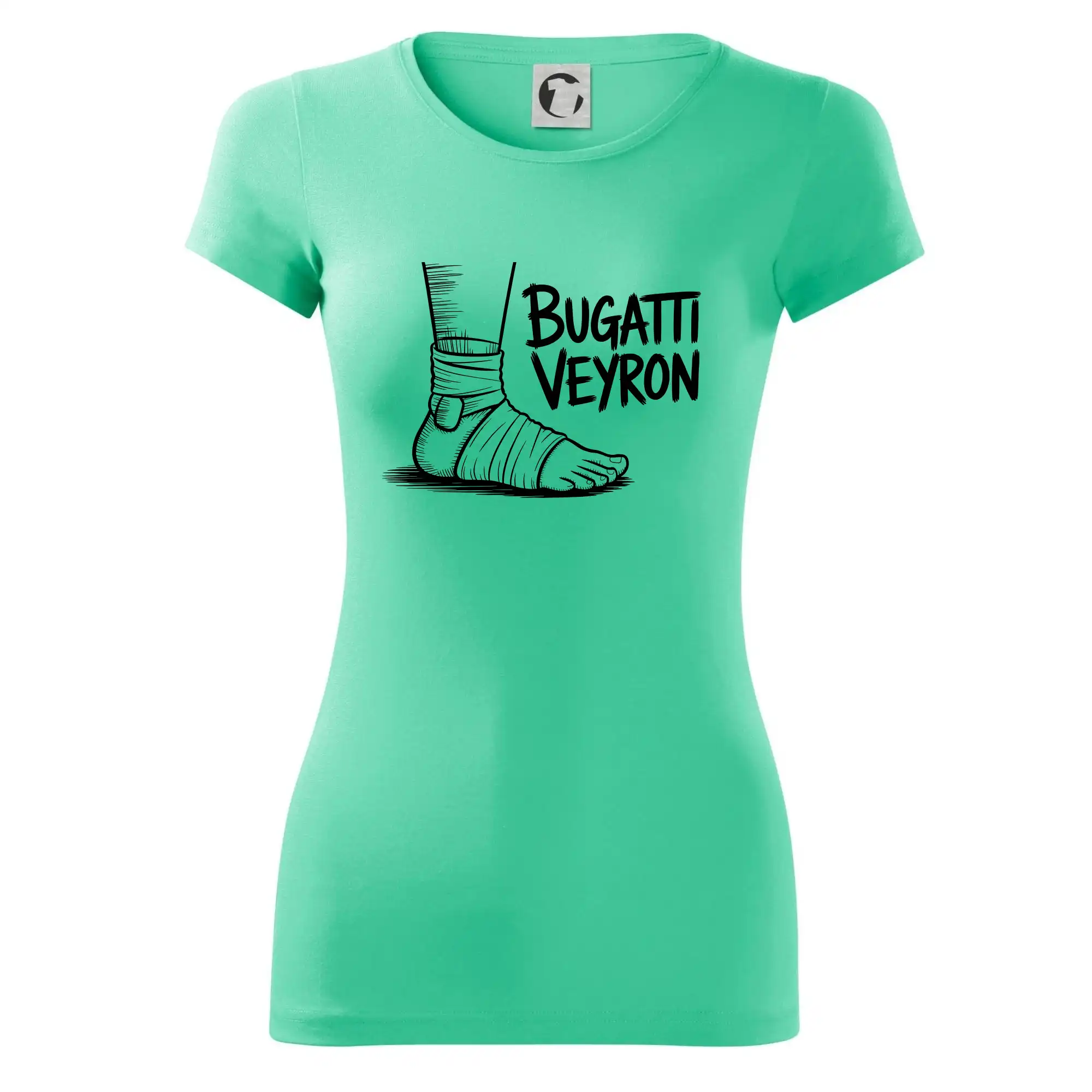 Bugatti vejron