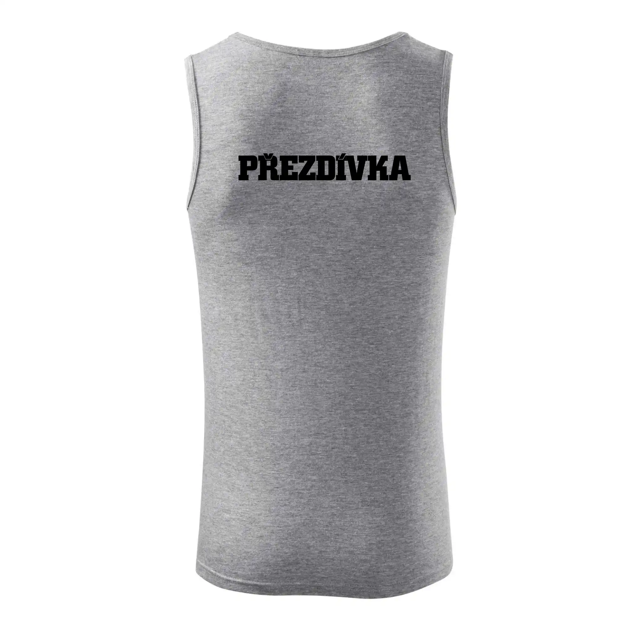 K vode - pádla hory (vlastný nápis)