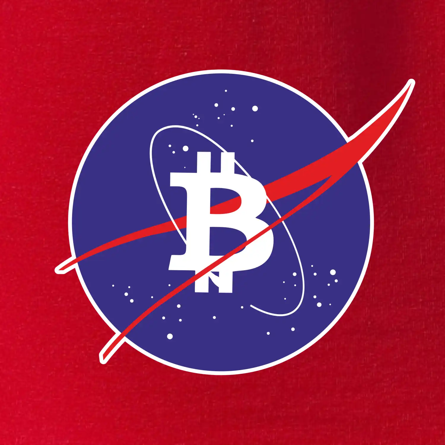 Bitcoin jiný vesmír