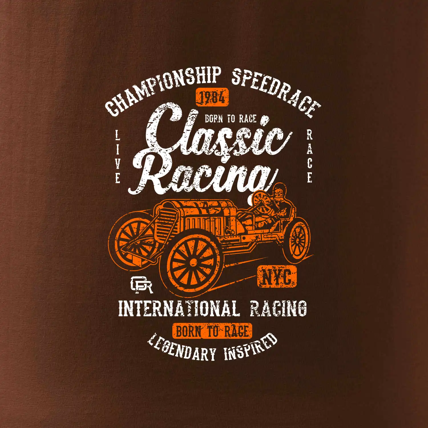 Classic Racing