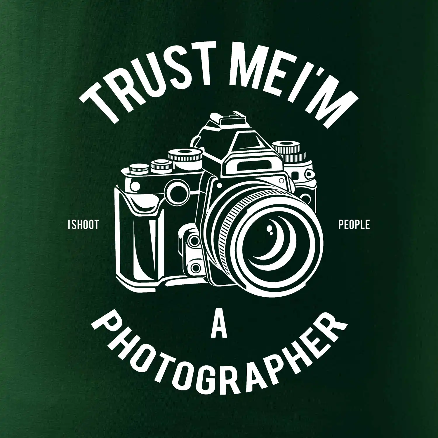 Trust me Photographer