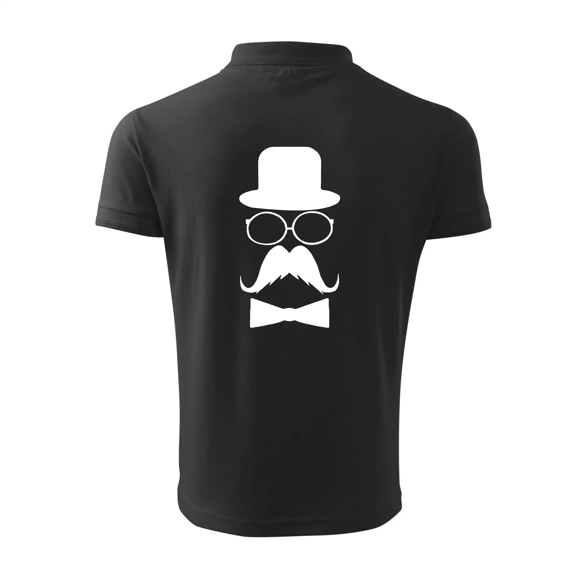 Mustache pán