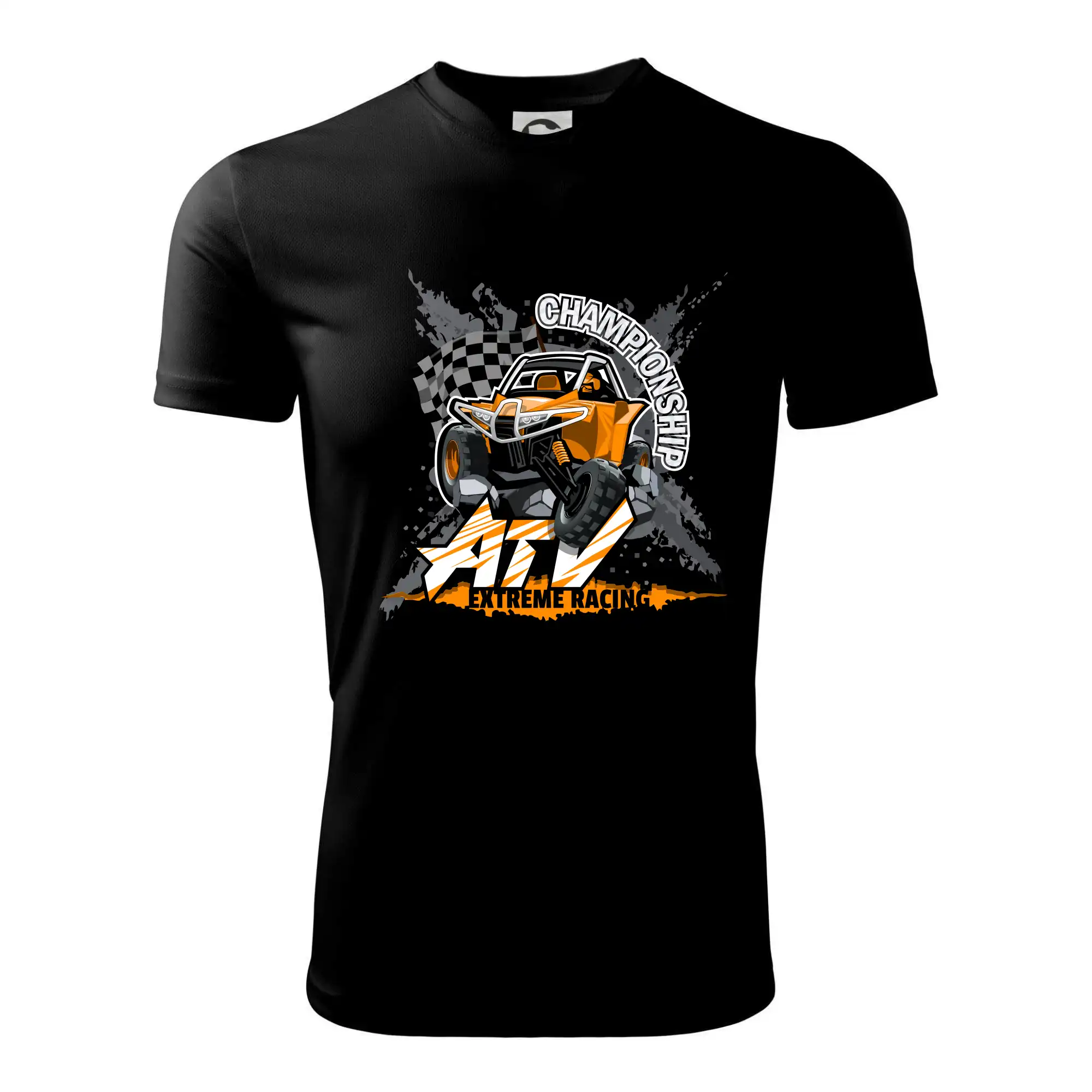 ATV extreme championship