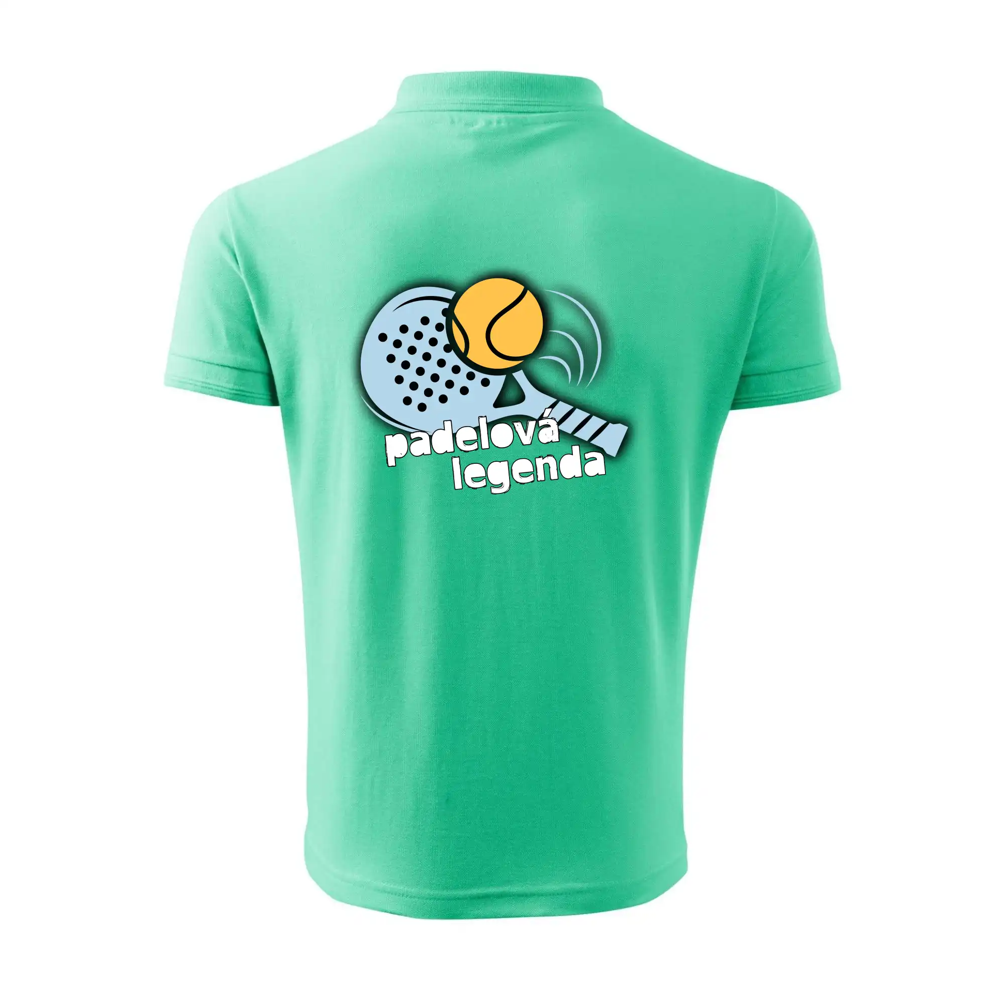 Padelová legenda