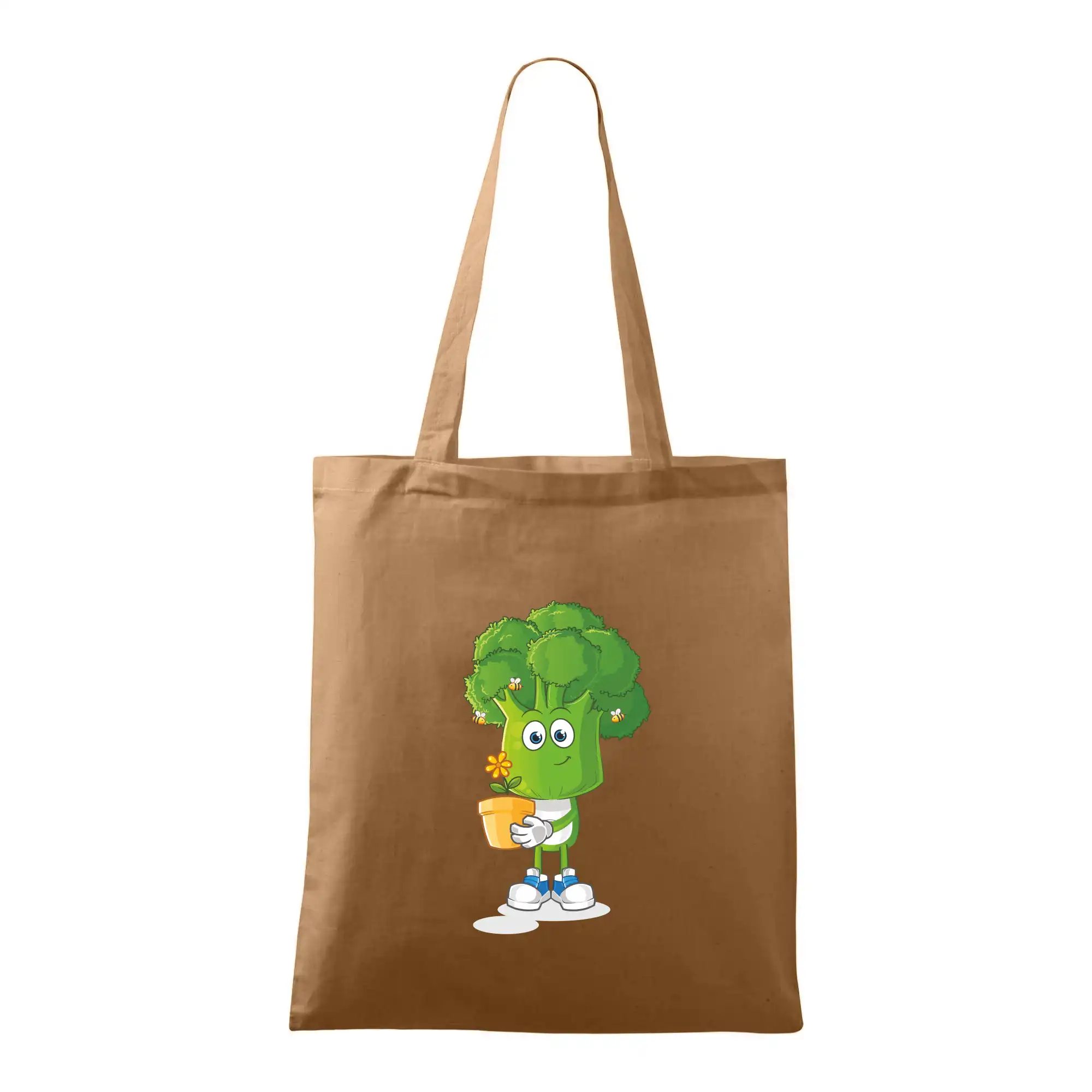 Brokolice zahrádkář