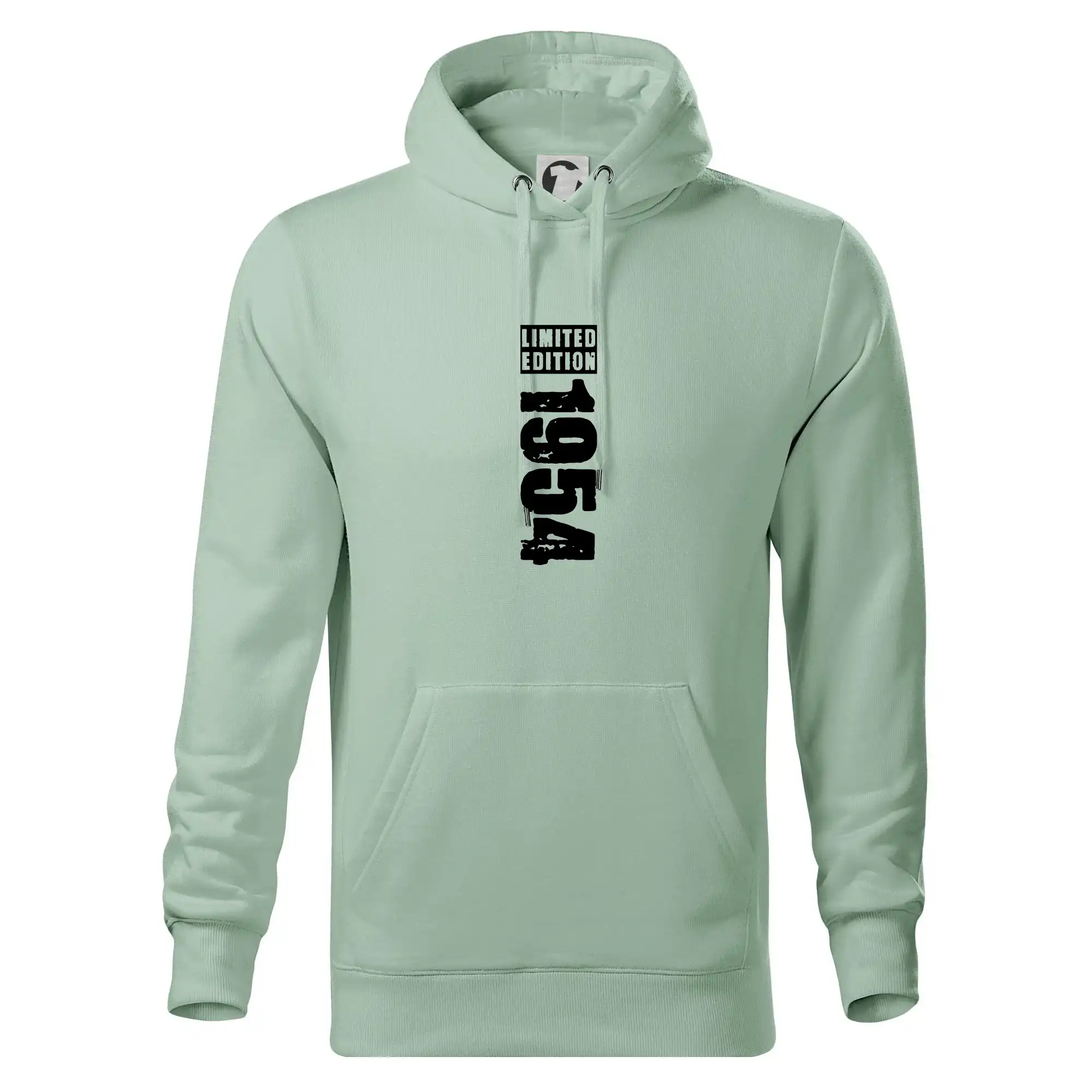 Limited edition 1954 pruh