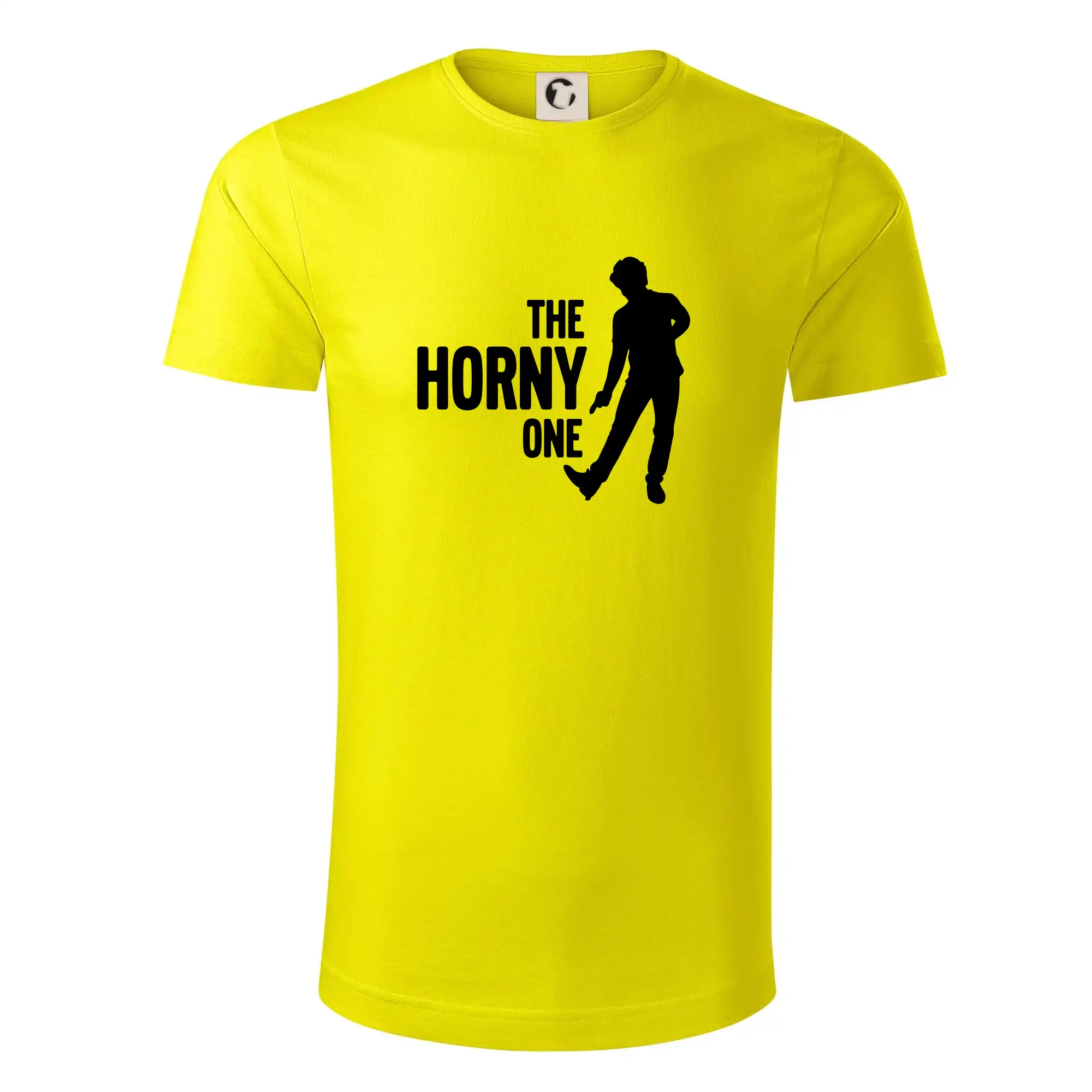 Bachelor party - The horny one