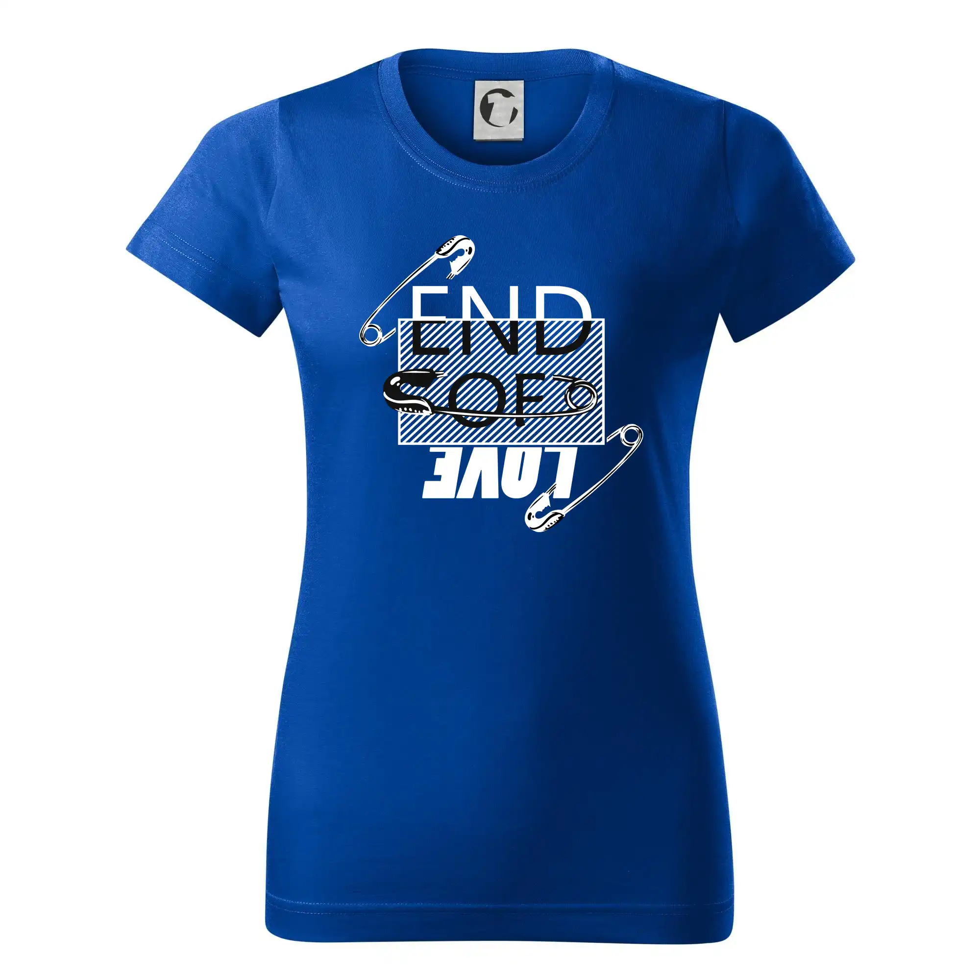 End of love