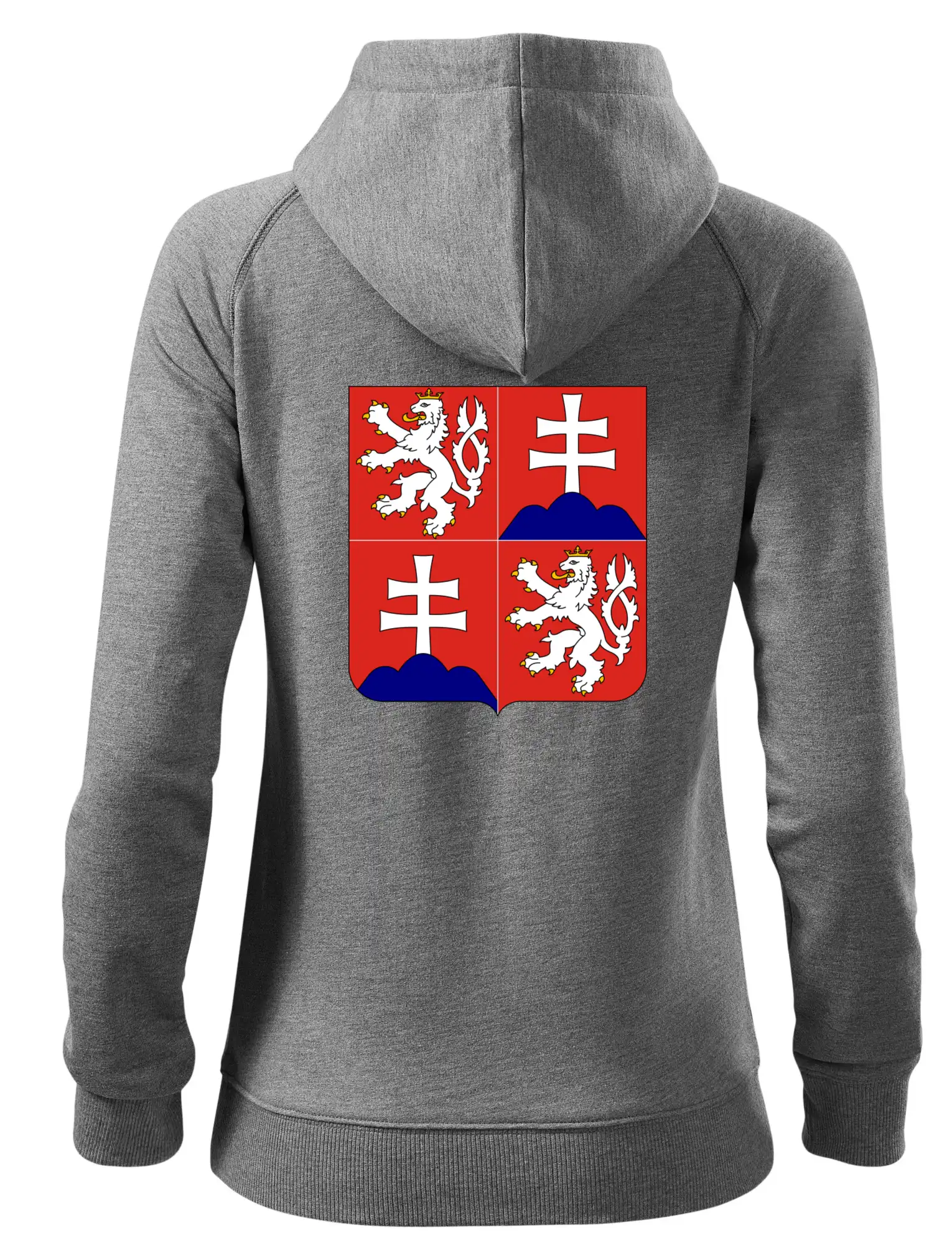 Znak Česká a Slovenská Federativní Republika 1990–1992