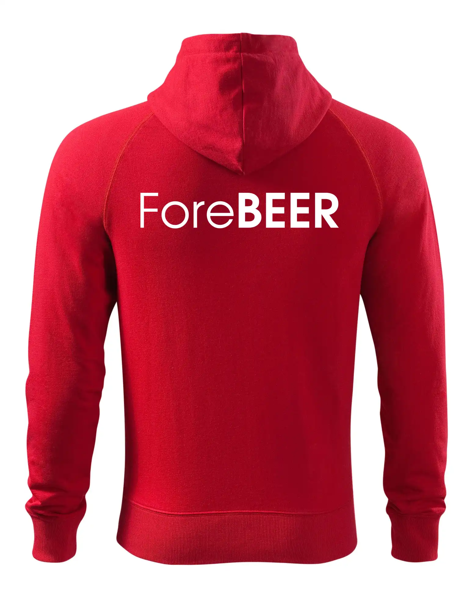 Pivní nápisy ForeBEER