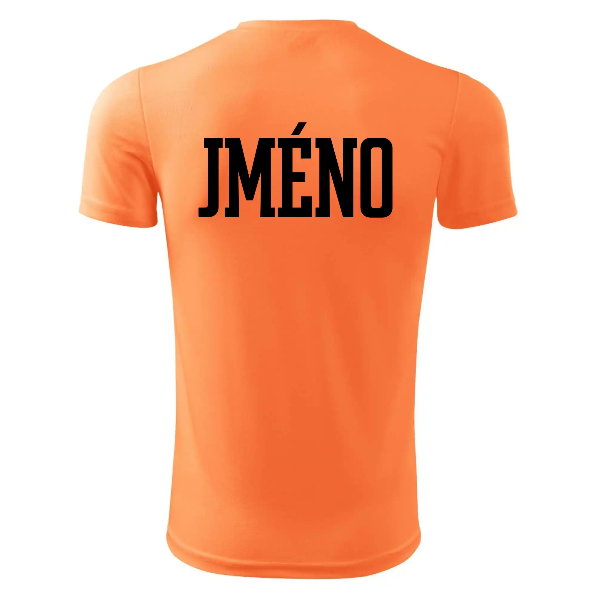 K vode - kotva (vlastný nápis)