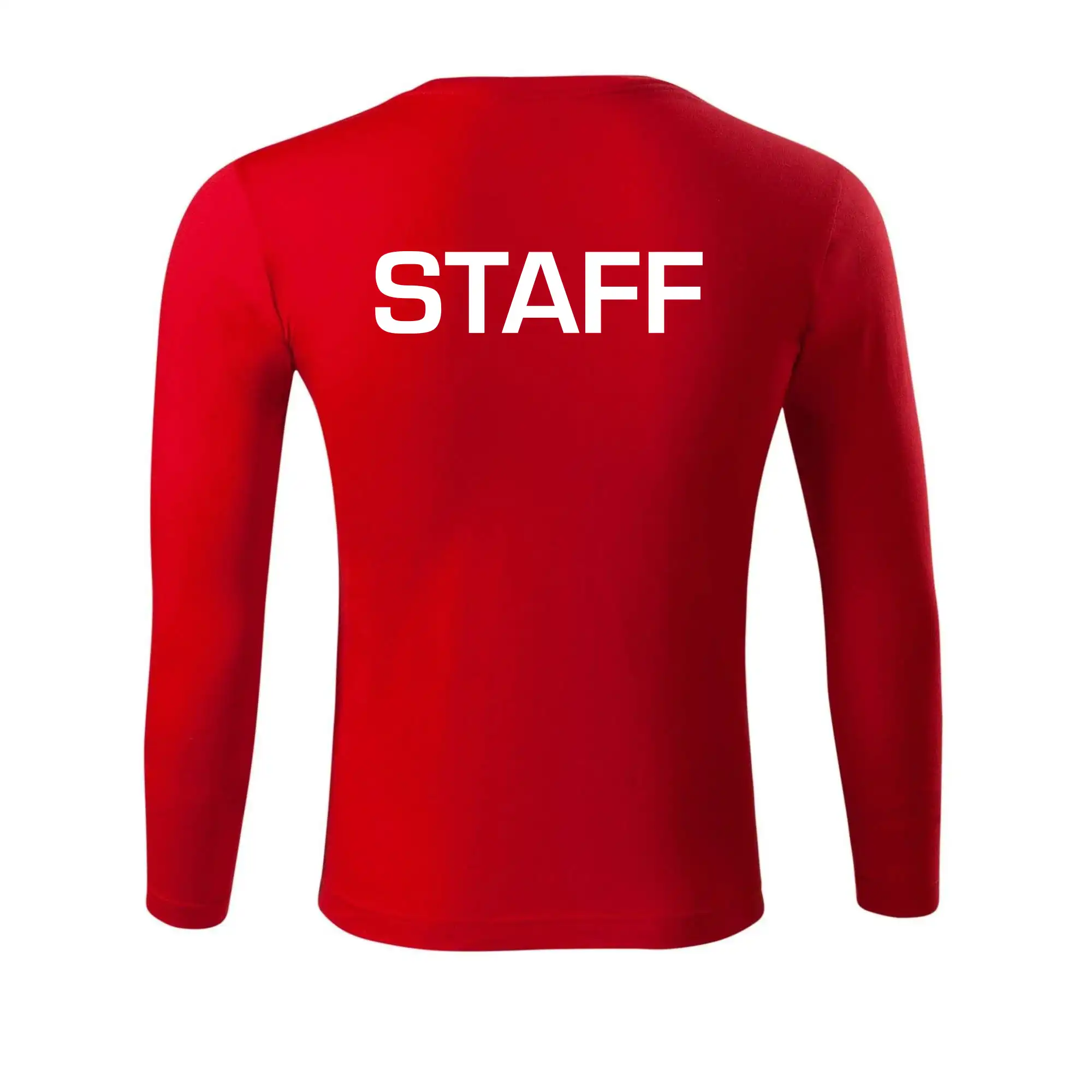 Staff