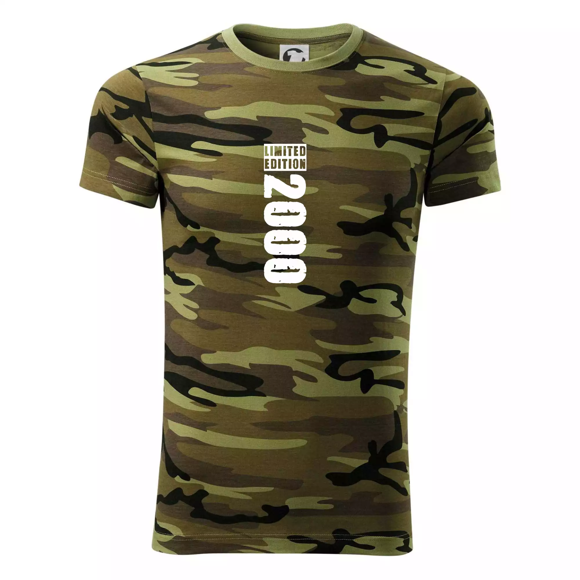 Limited edition 2000 pruh