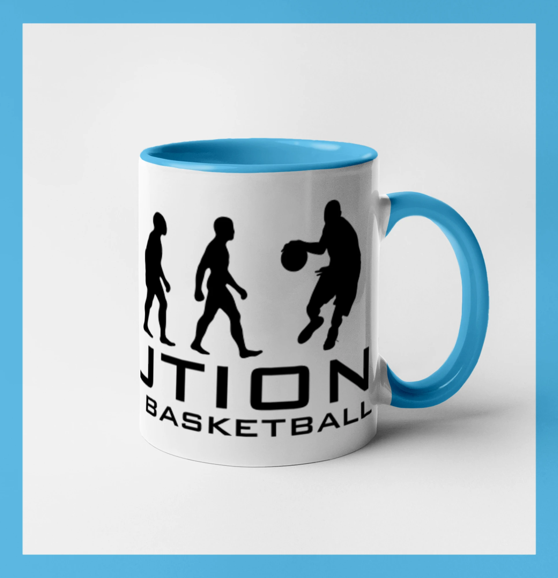 Evolúcia Basketball