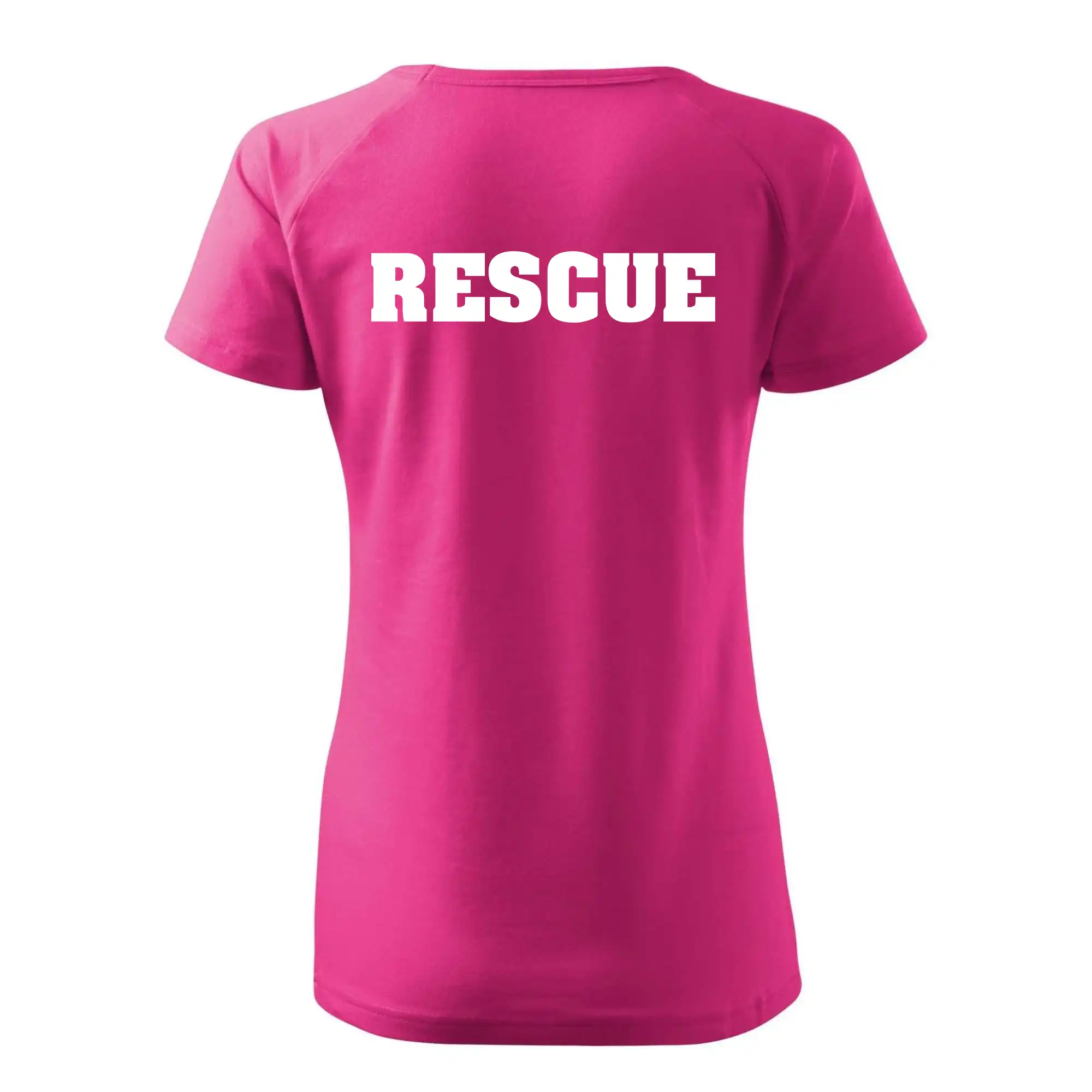 Rescue - pre záchranárov