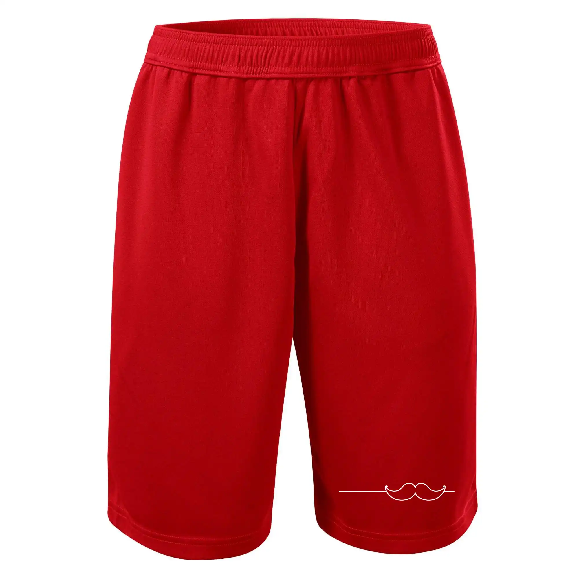 Tričká s fúzikmi - Linka fúzy - Šortky pánske športové