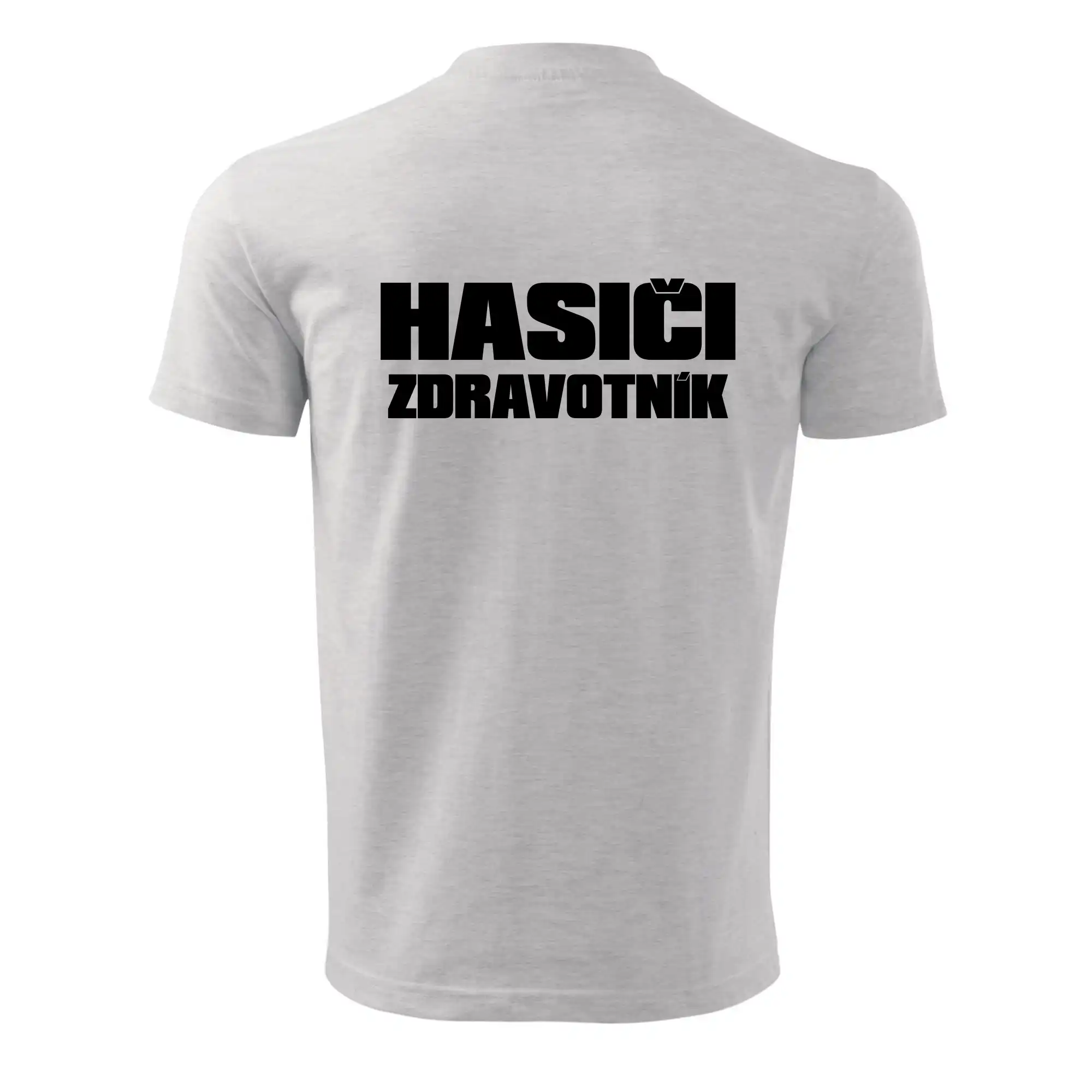 Hasiči zdravotník