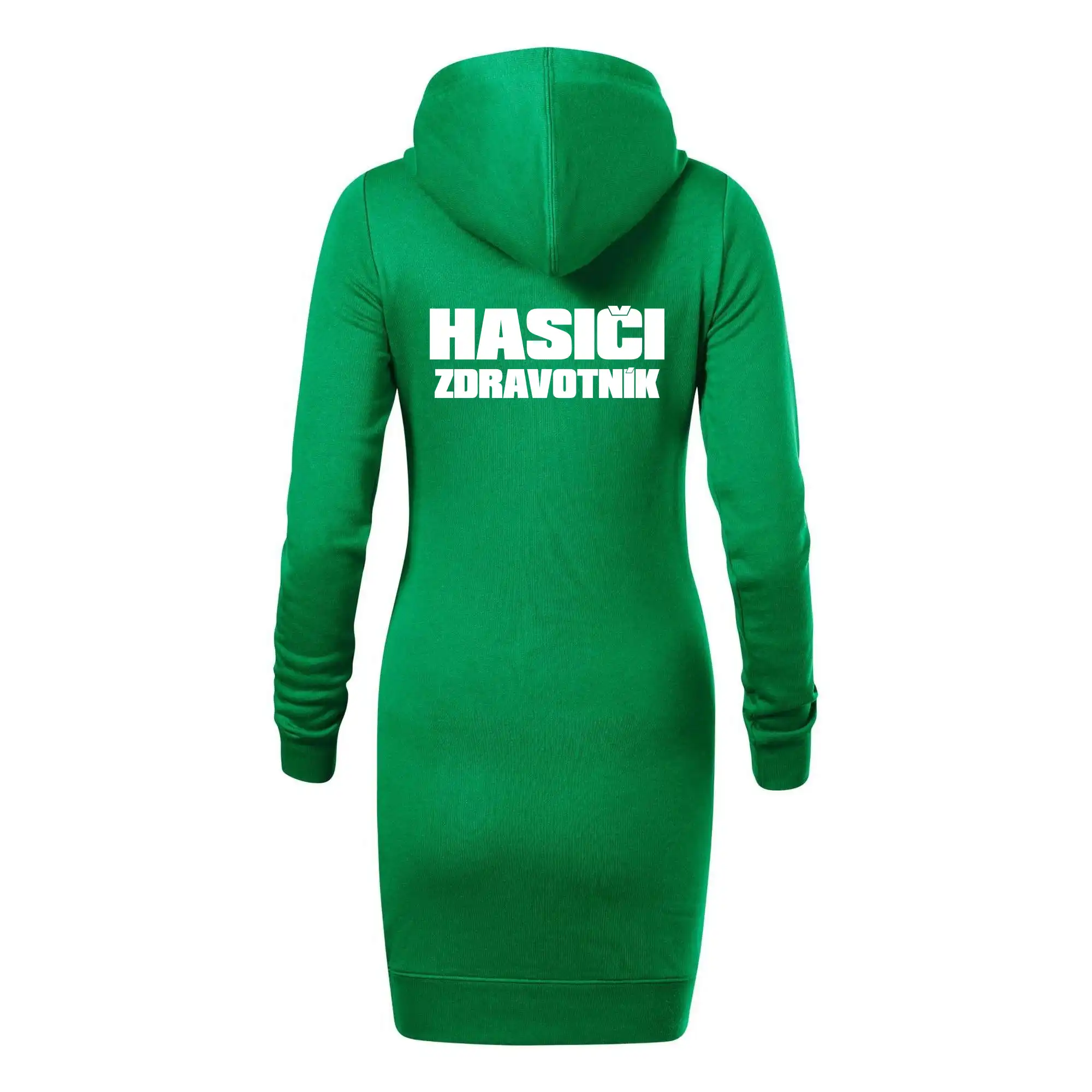 Hasiči zdravotník