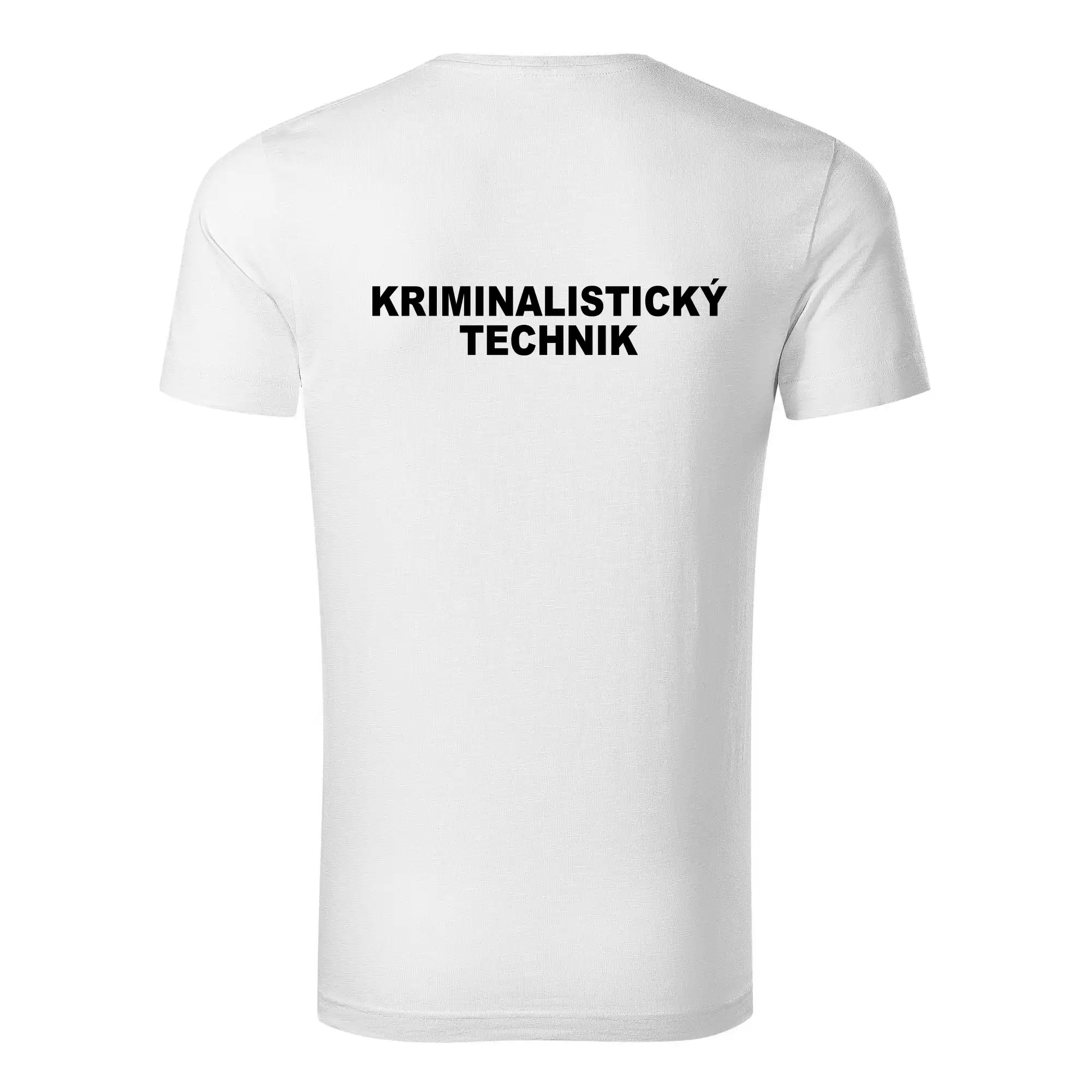 Kriminalistický technik