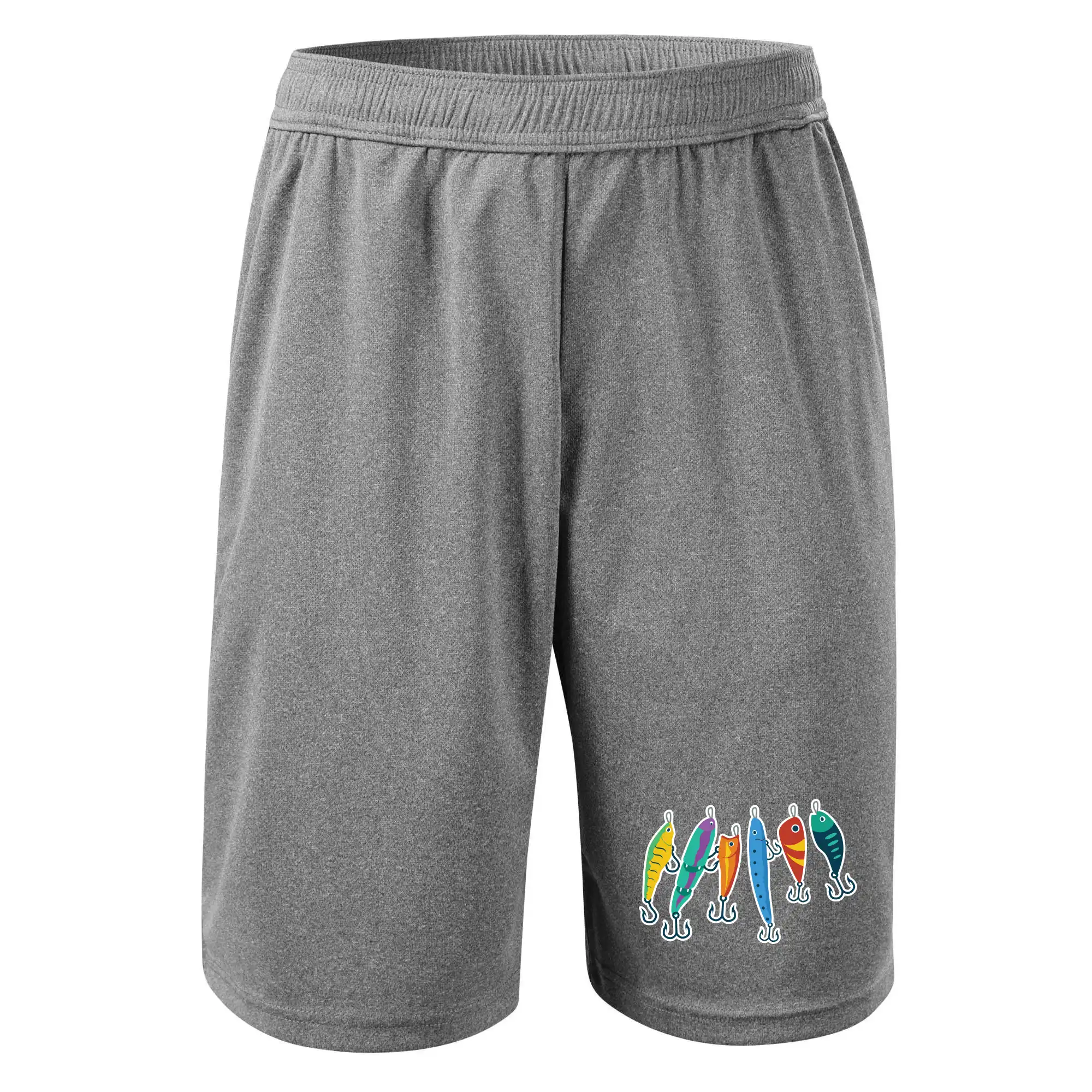 Rybářské návnady