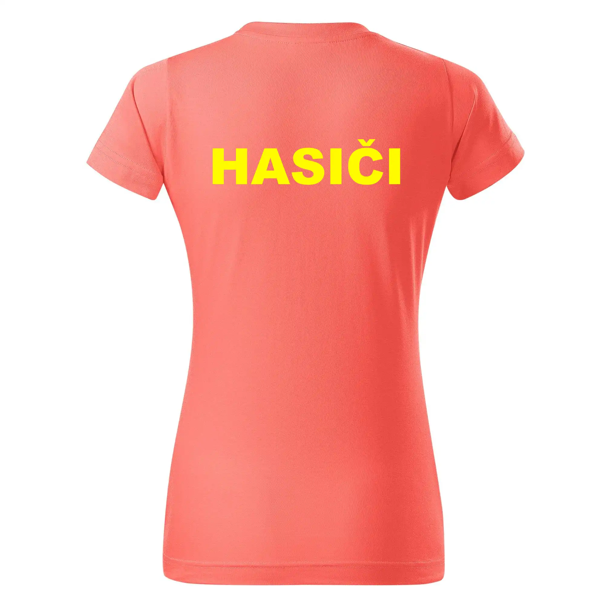 Hasiči názov samostatný