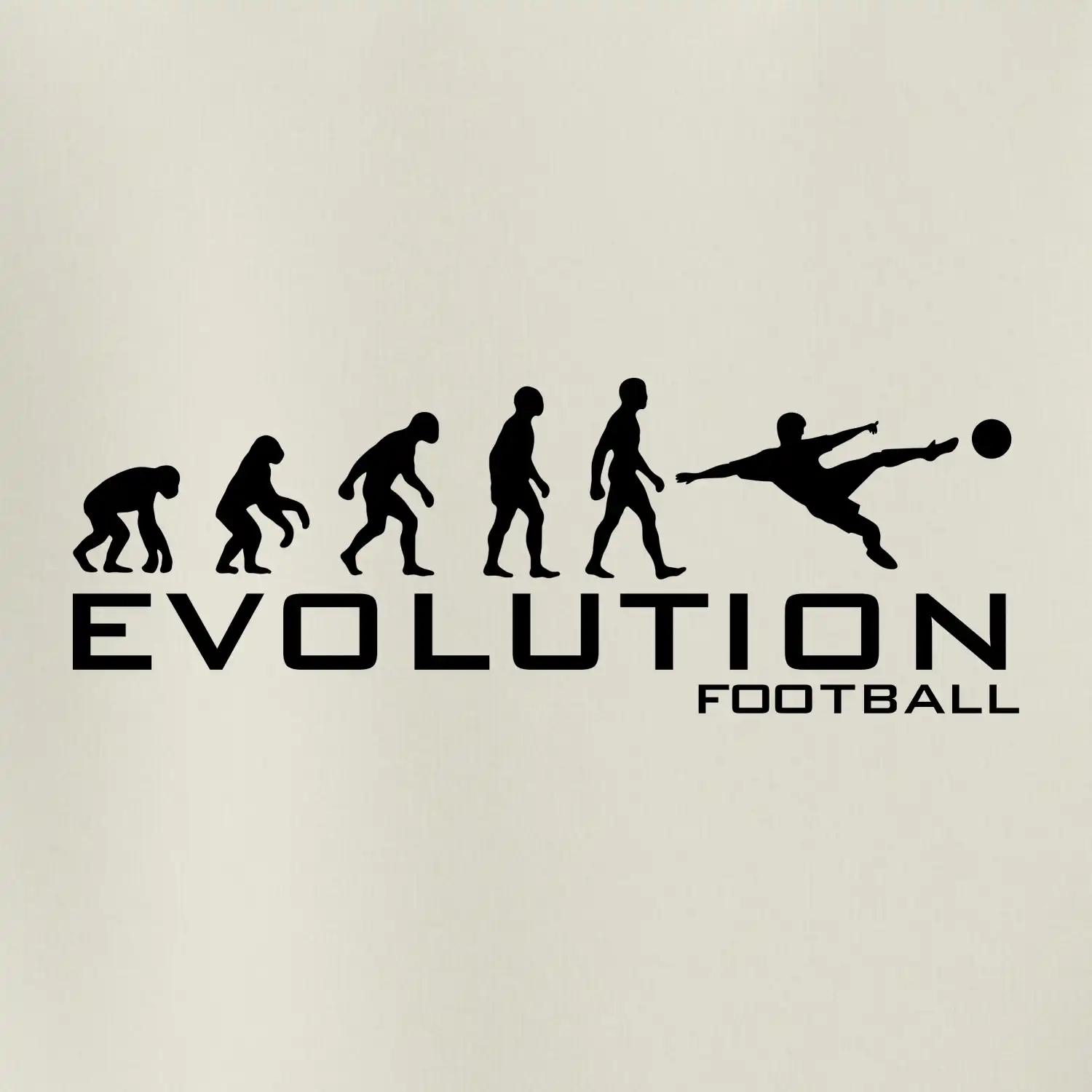 Evolution Football