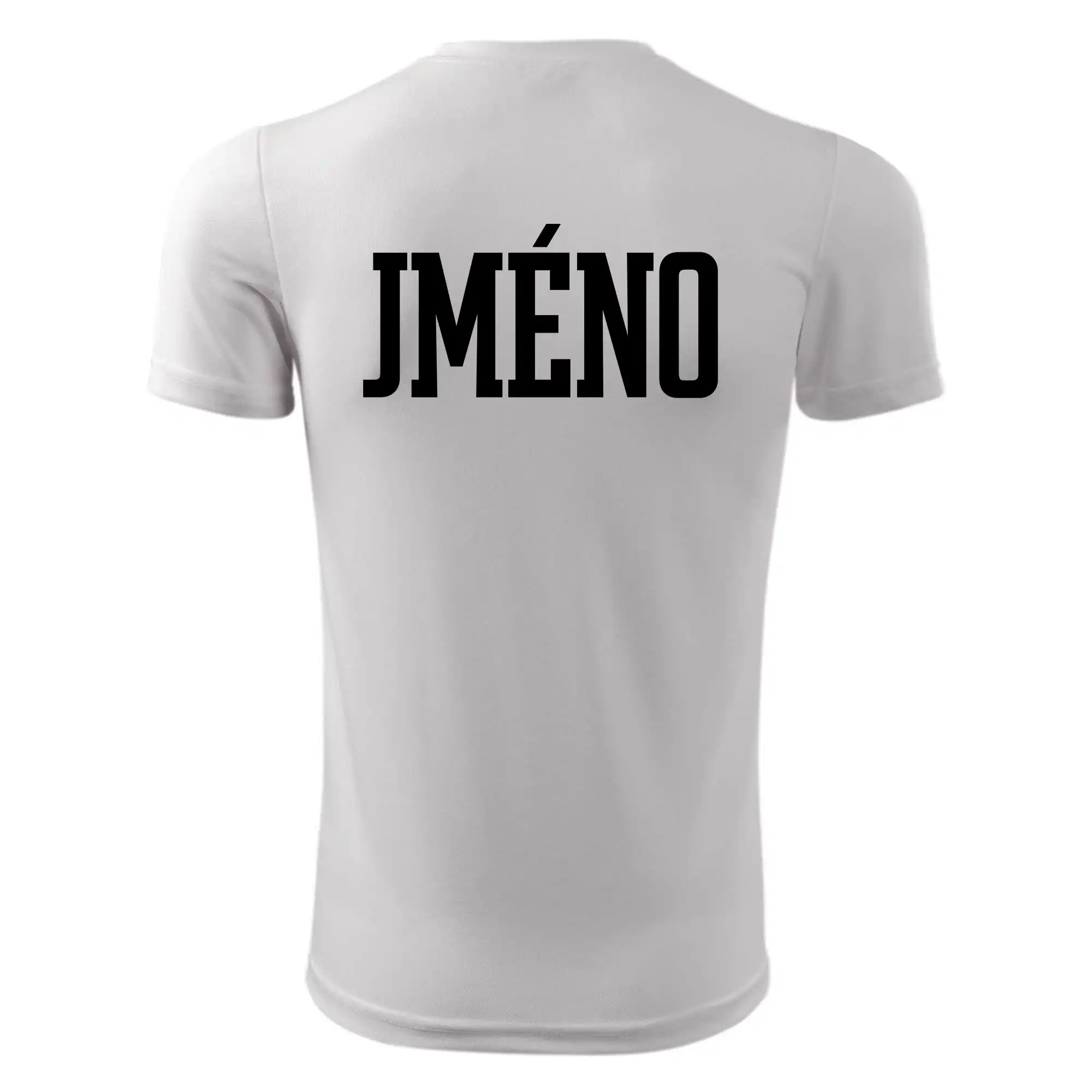 K vode - kotva (vlastný nápis)