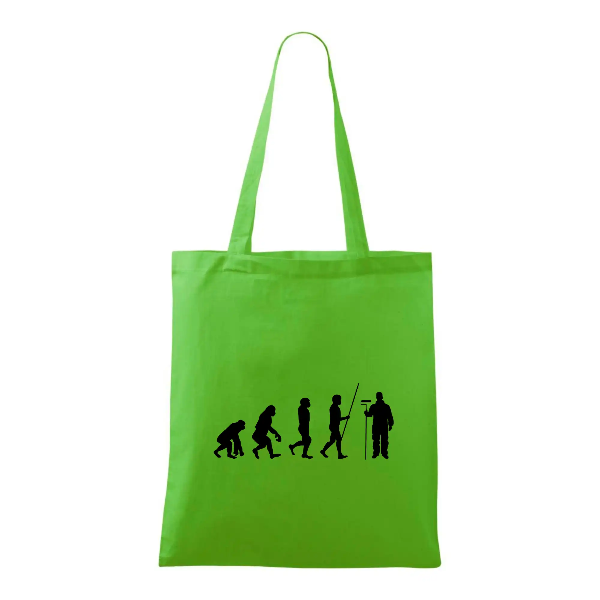 Evolúcia maliar izieb