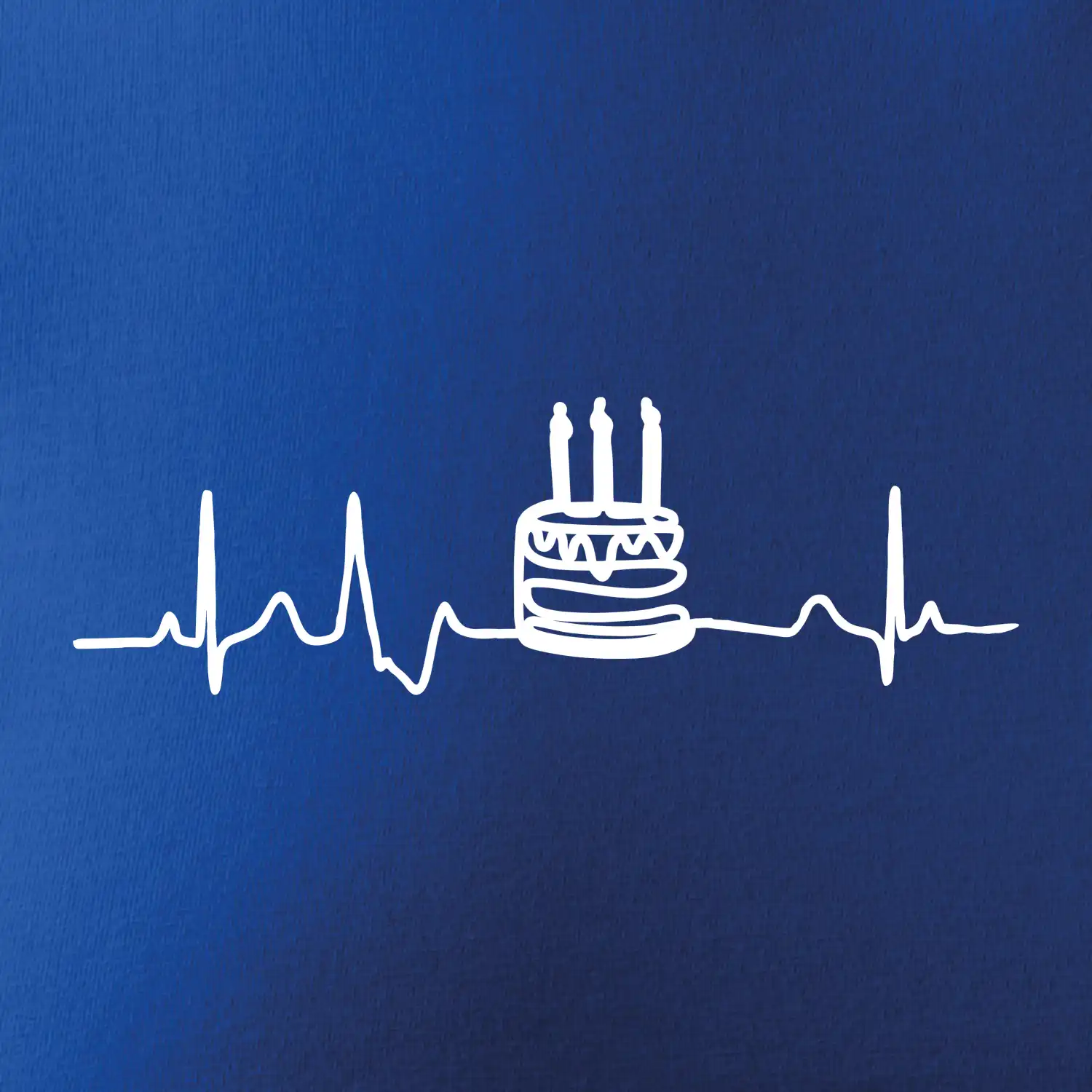 Ekg dort