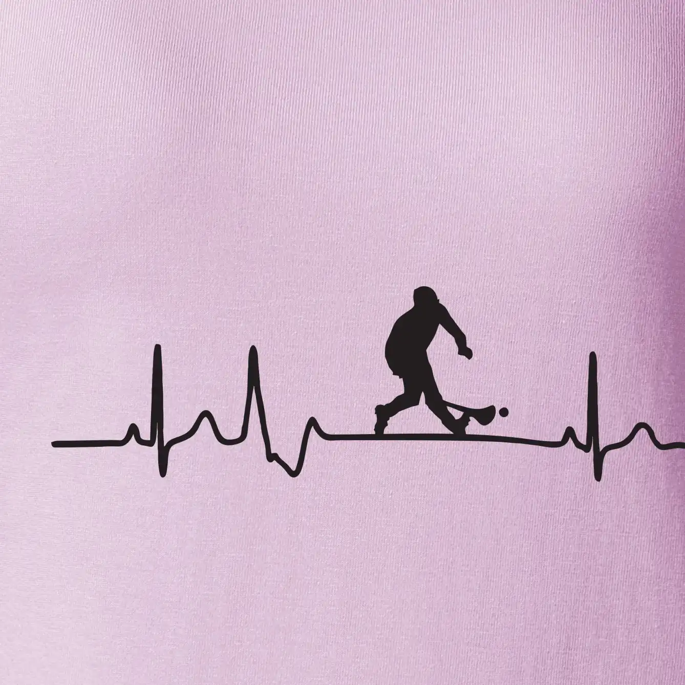 Ekg hurling