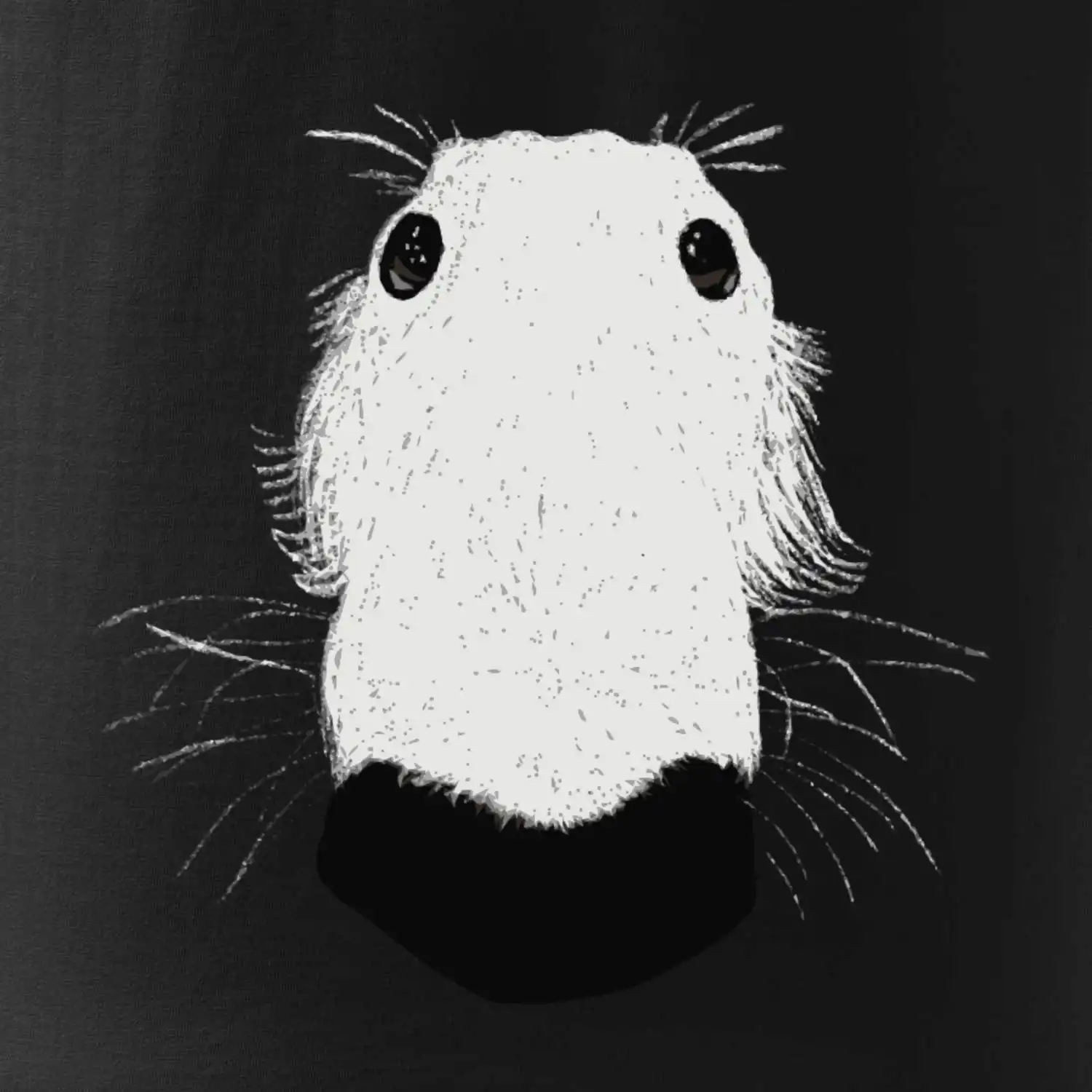 Barzoj čumák (Moňas)