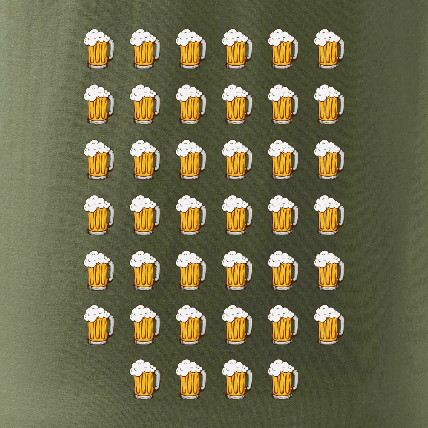 Narozeniny - 40x pivo