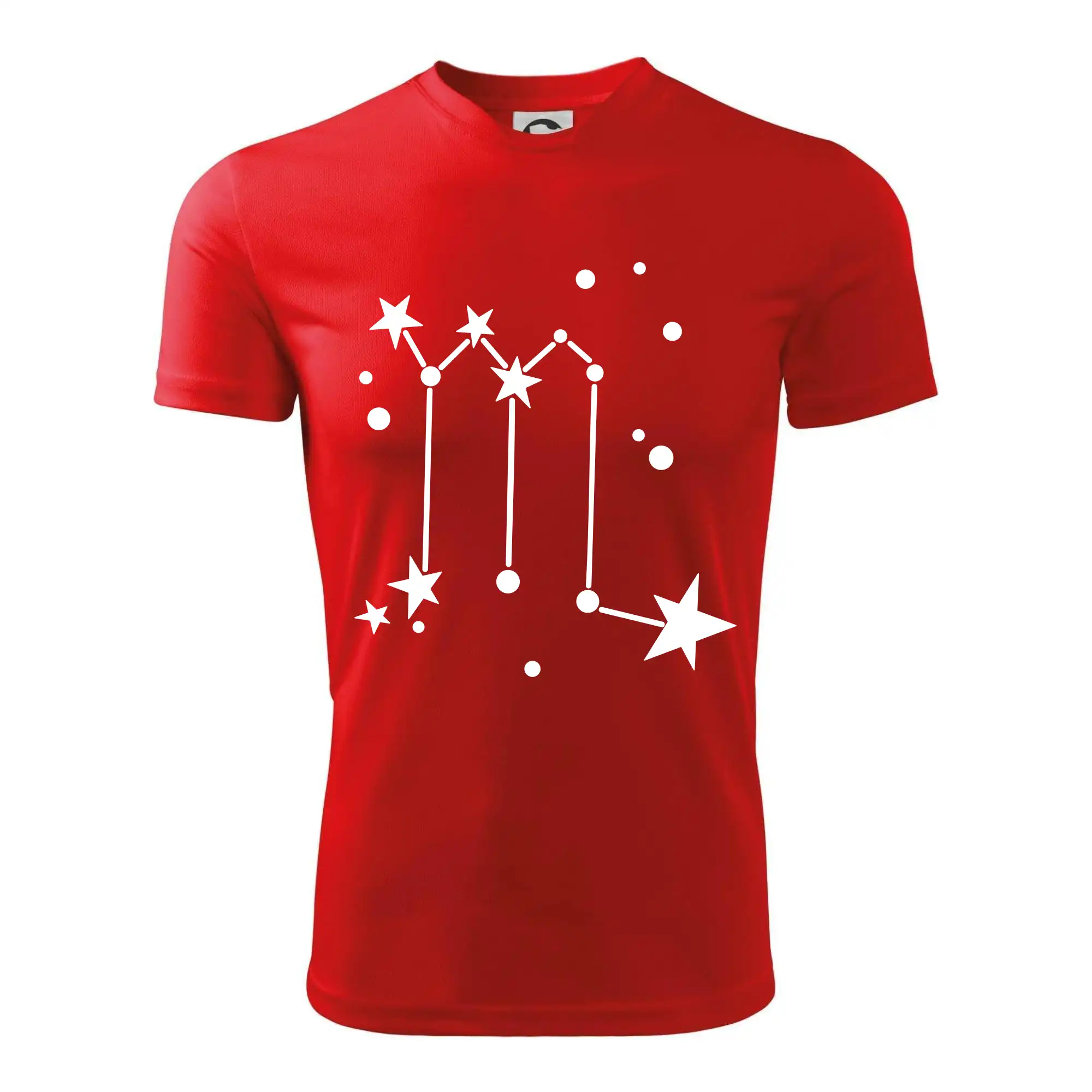 Souhvězdí - Scorpio - Štír