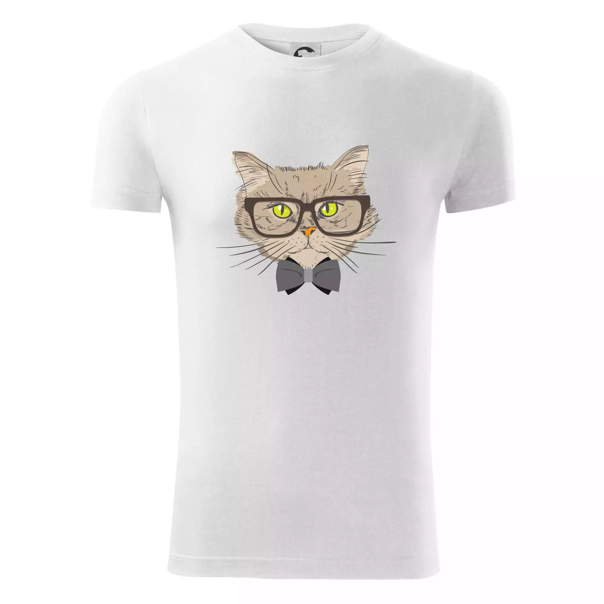 Hipster mourek