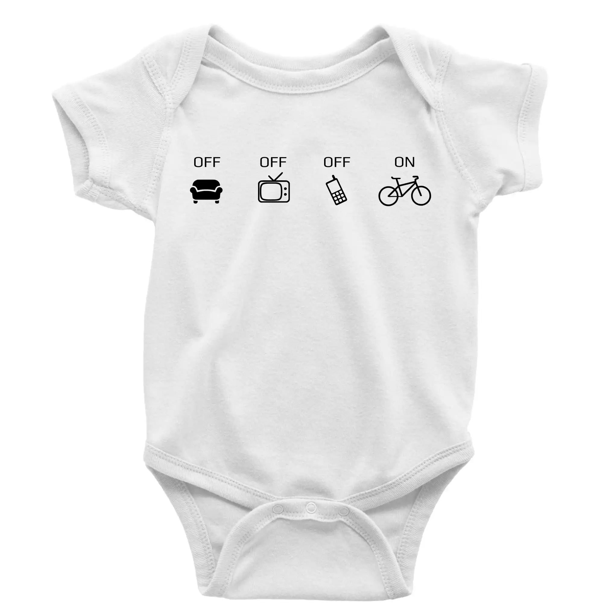 Zapni cyklorežim