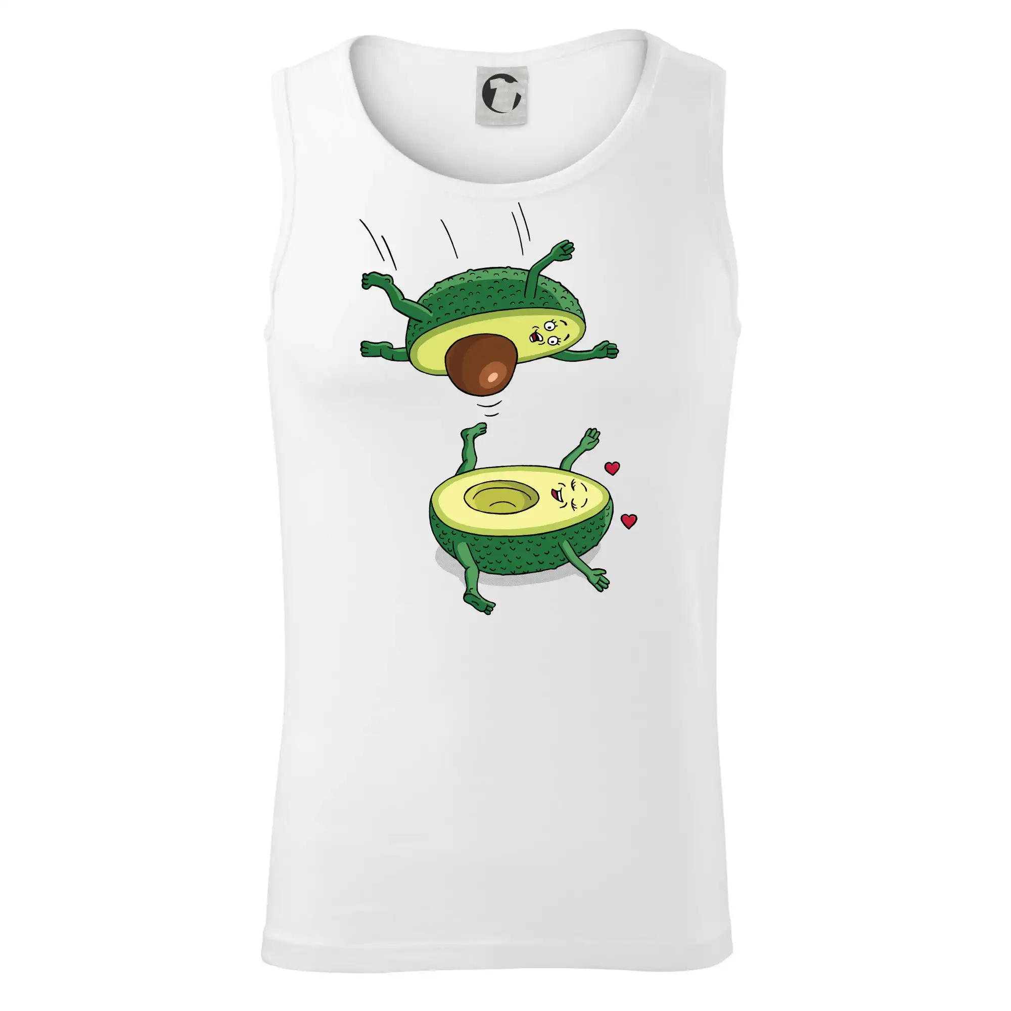 Sex avokádo (Hana-creative)