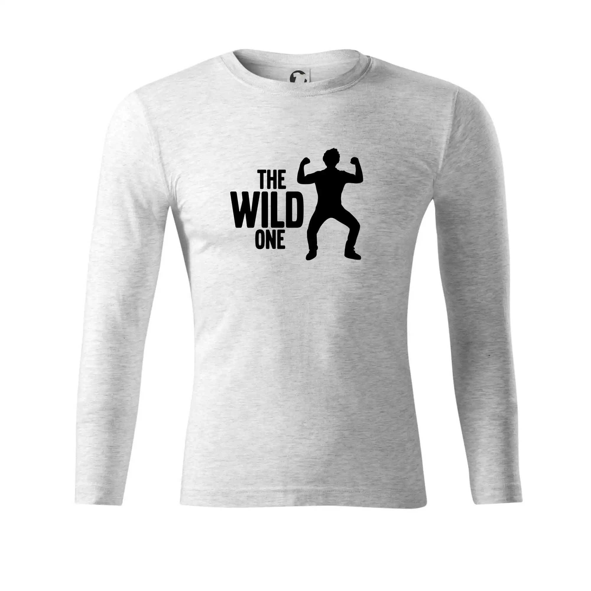 Bachelor party - The wild one