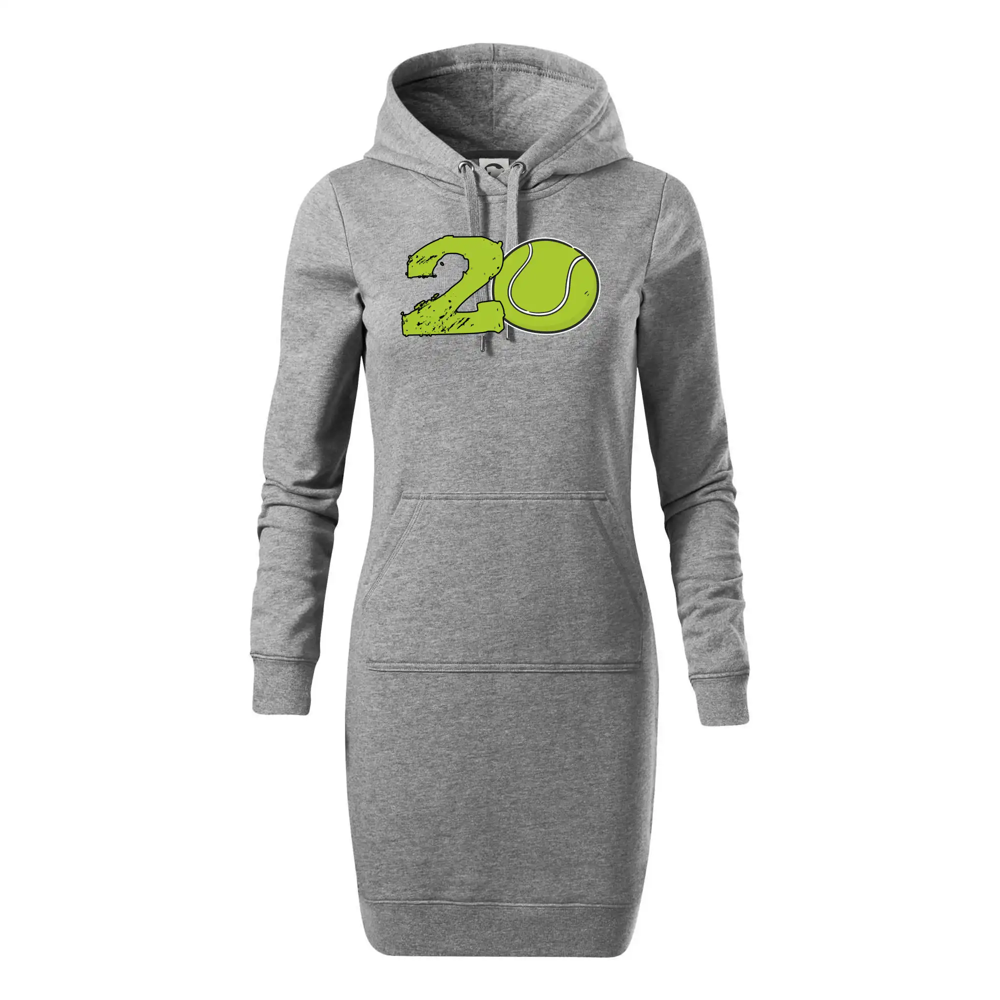 Tenis kulaté narozeniny 20
