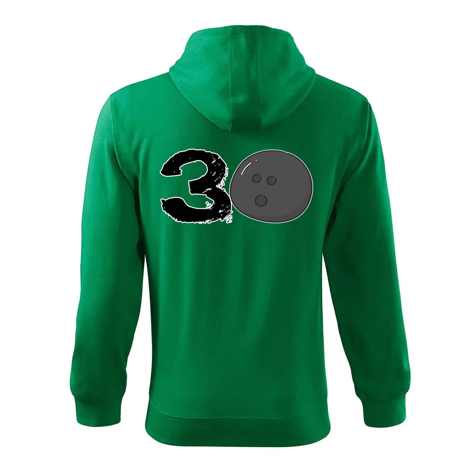 Bowling kulaté narozeniny 30